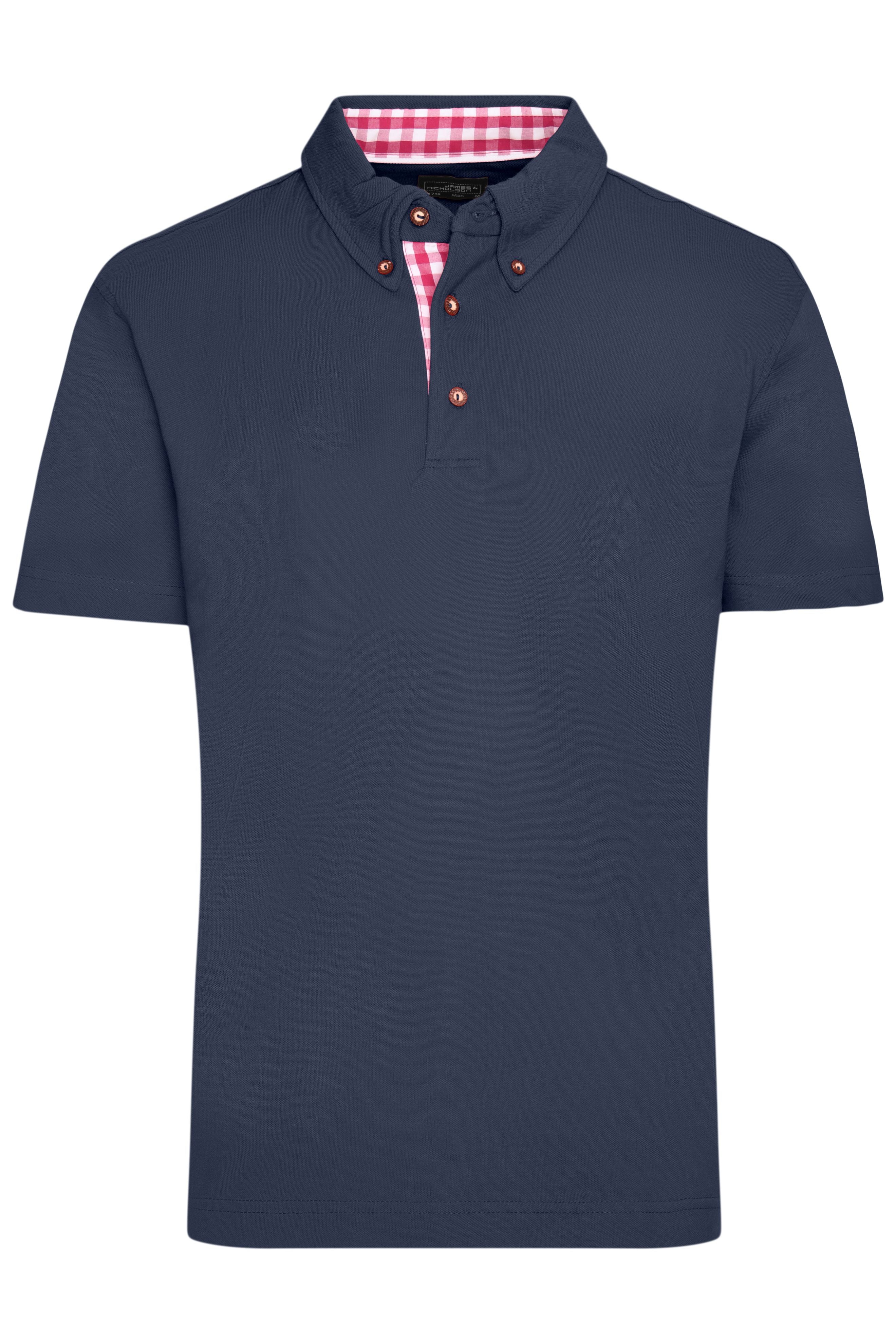 Men's Traditional Polo
