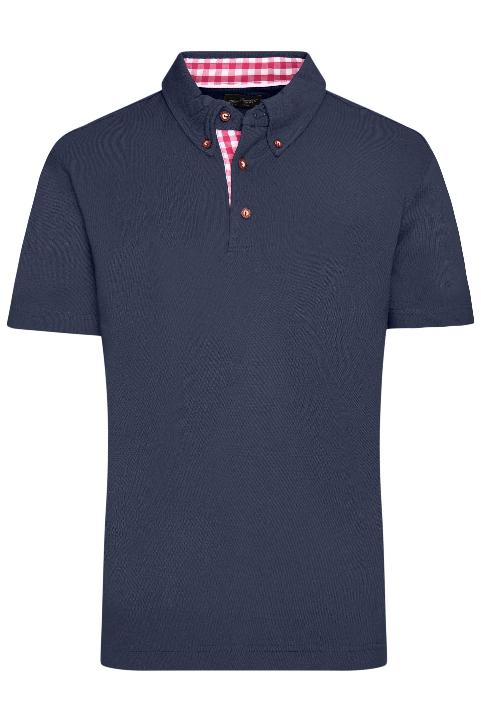 Men's Traditional Polo