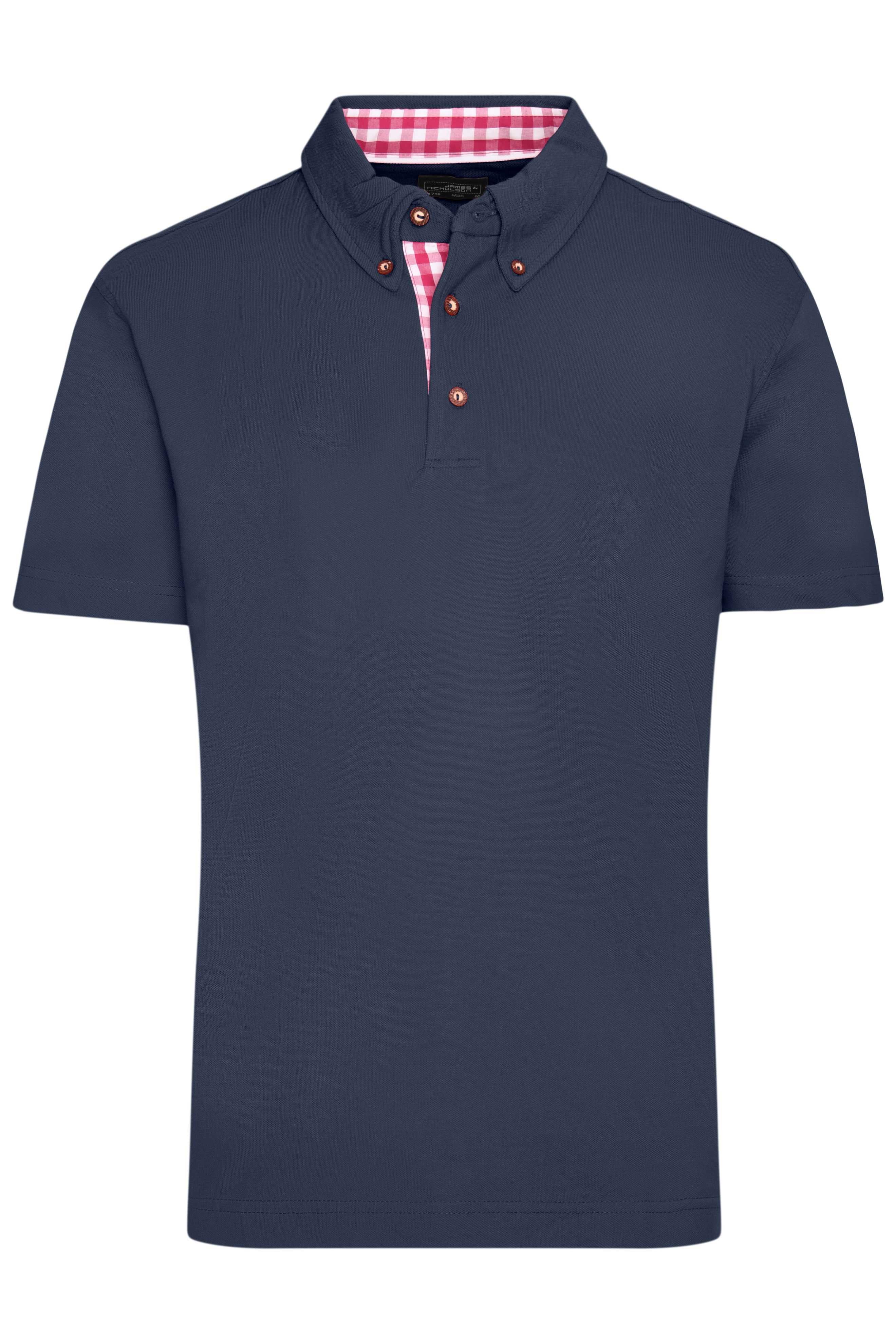 Men's Traditional Polo