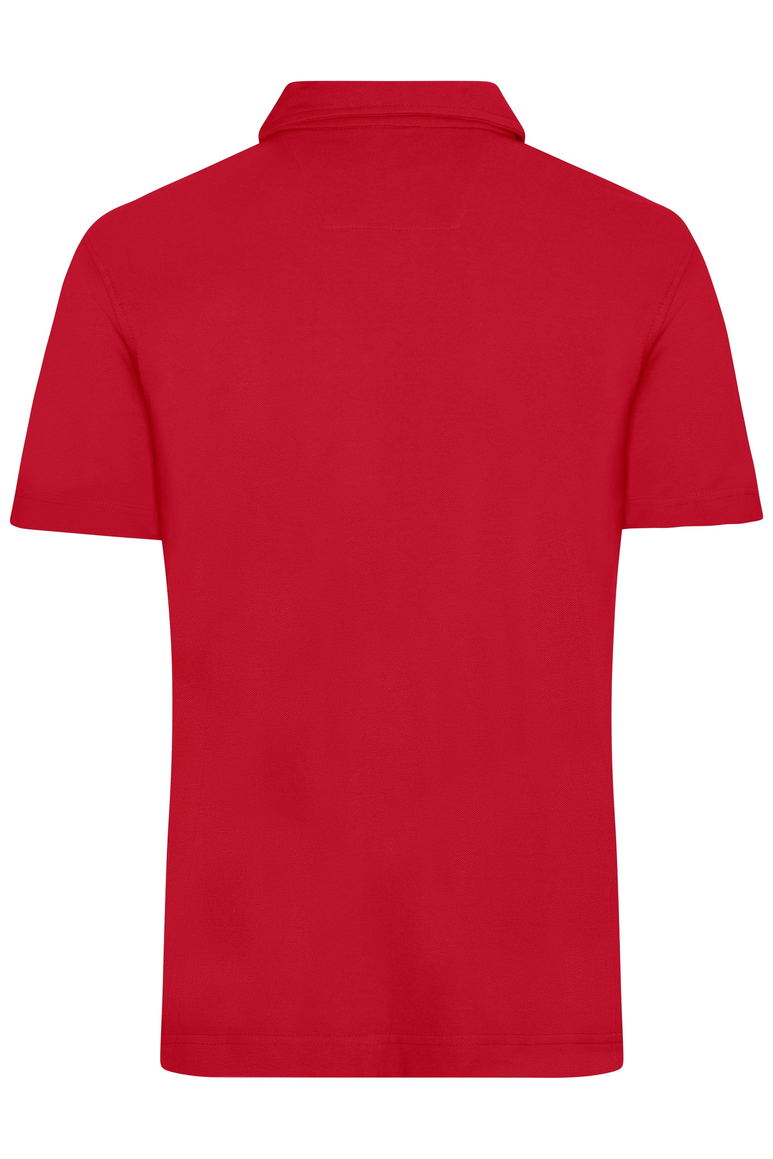 Men's Traditional Polo