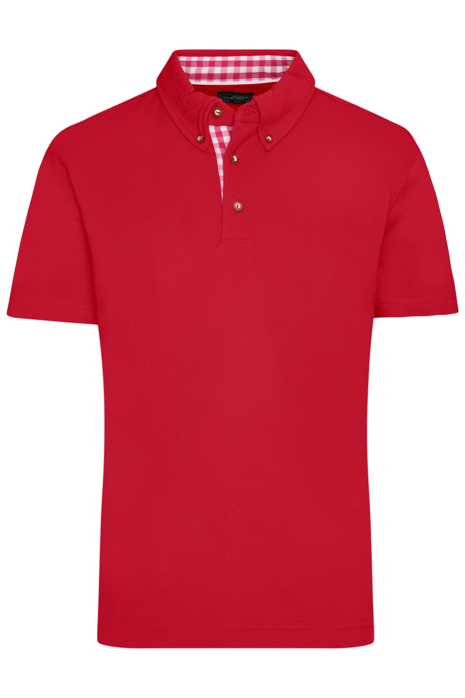 Men's Traditional Polo