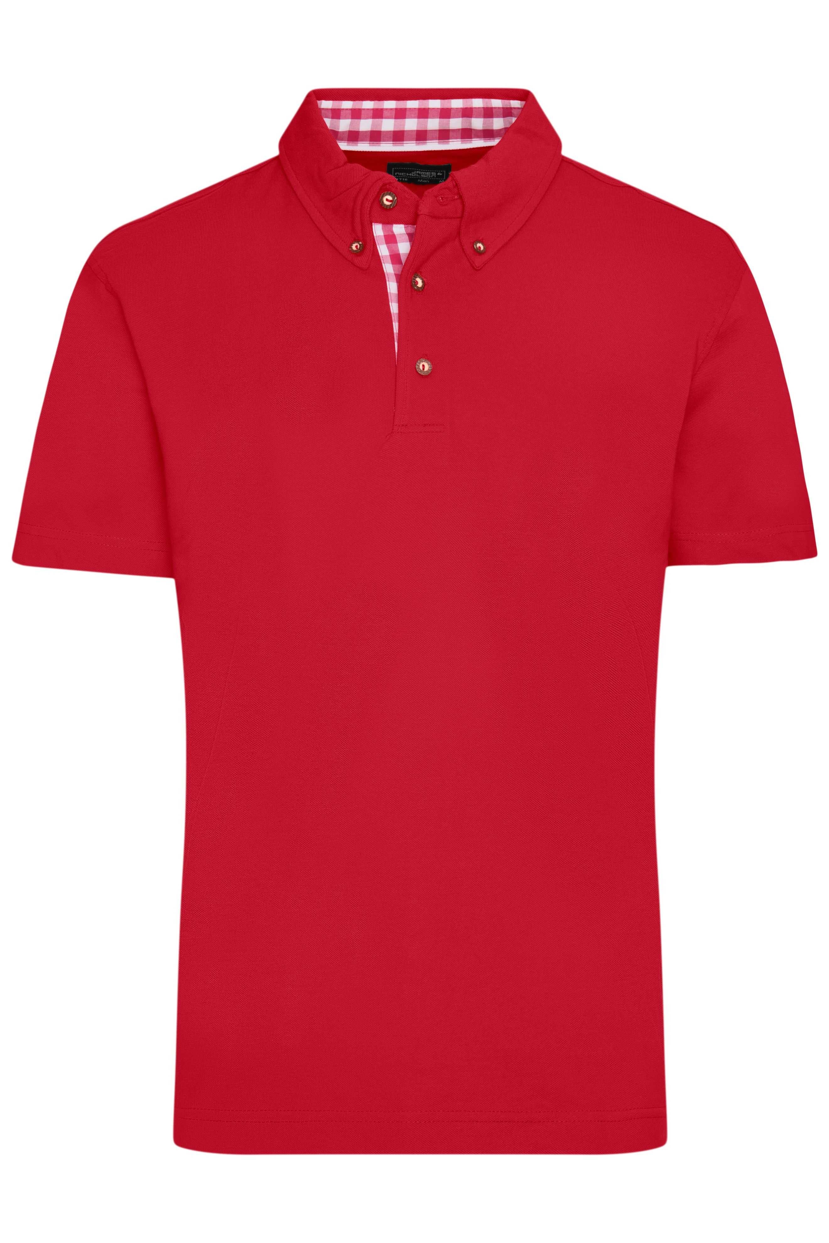 Men's Traditional Polo