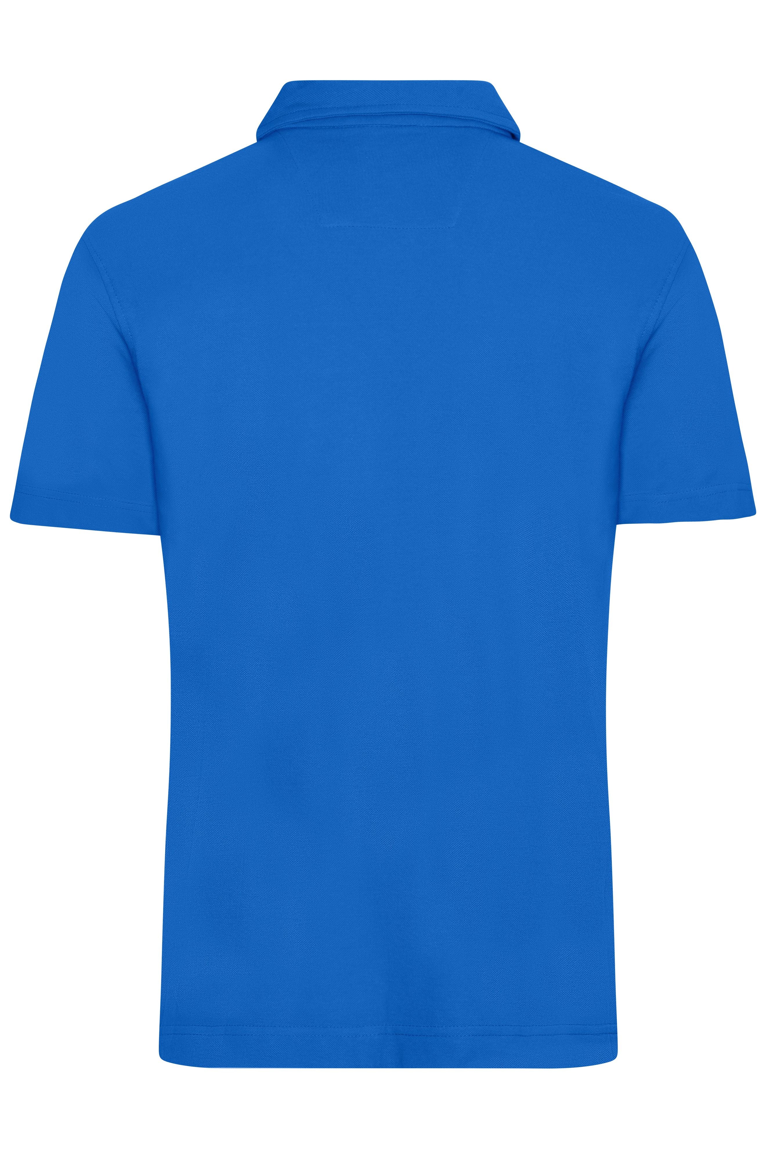 Men's Traditional Polo