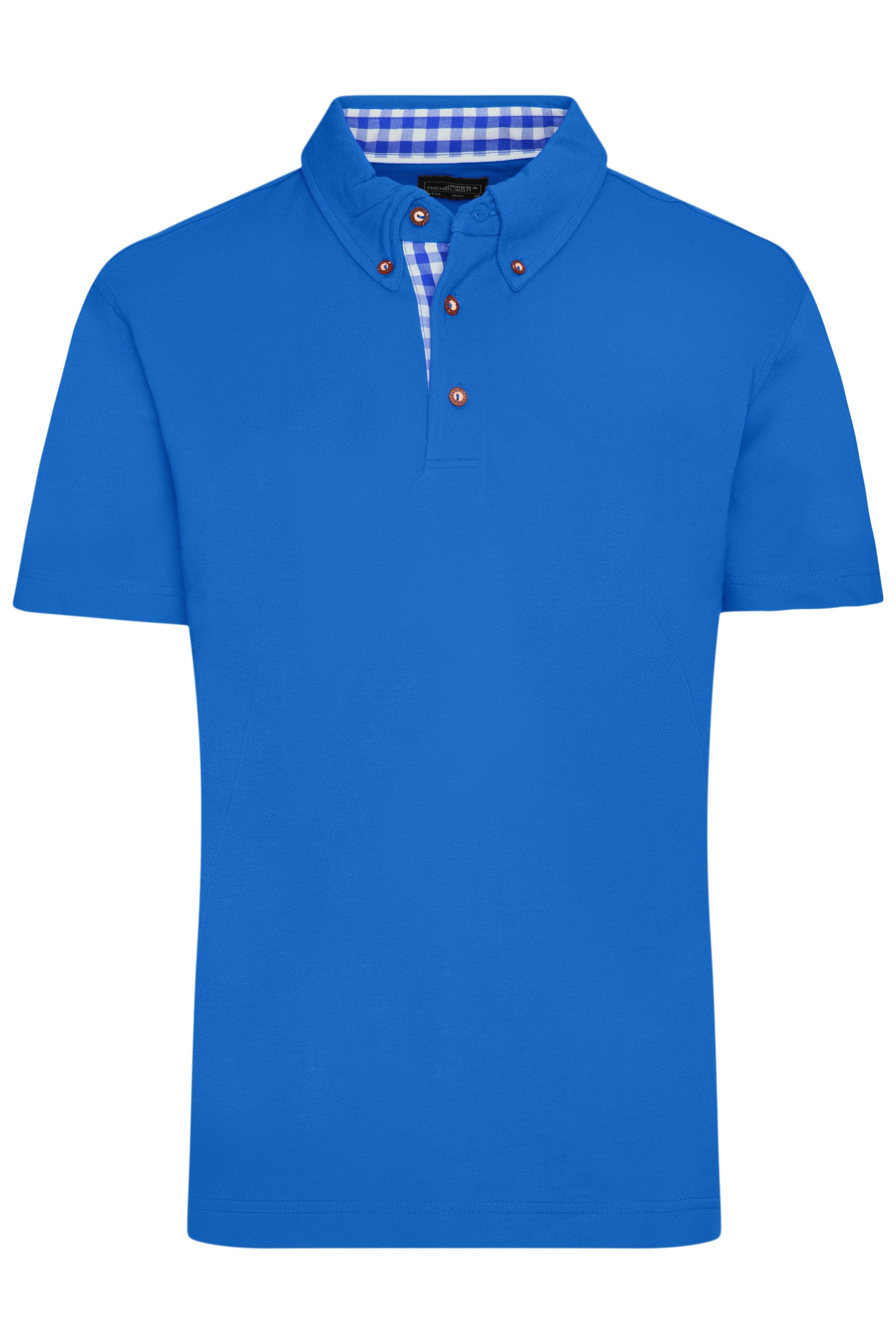 Men's Traditional Polo