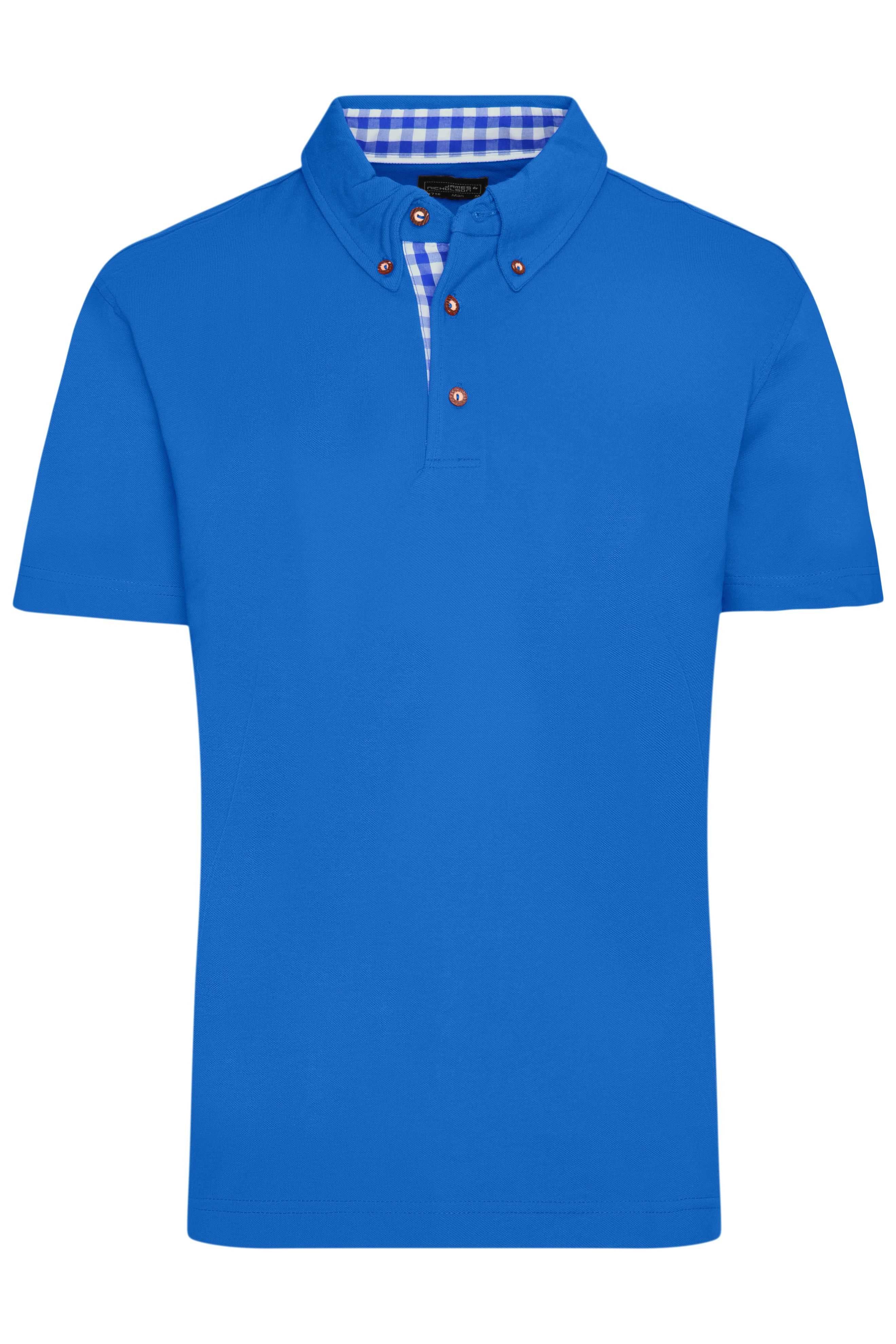 Men's Traditional Polo