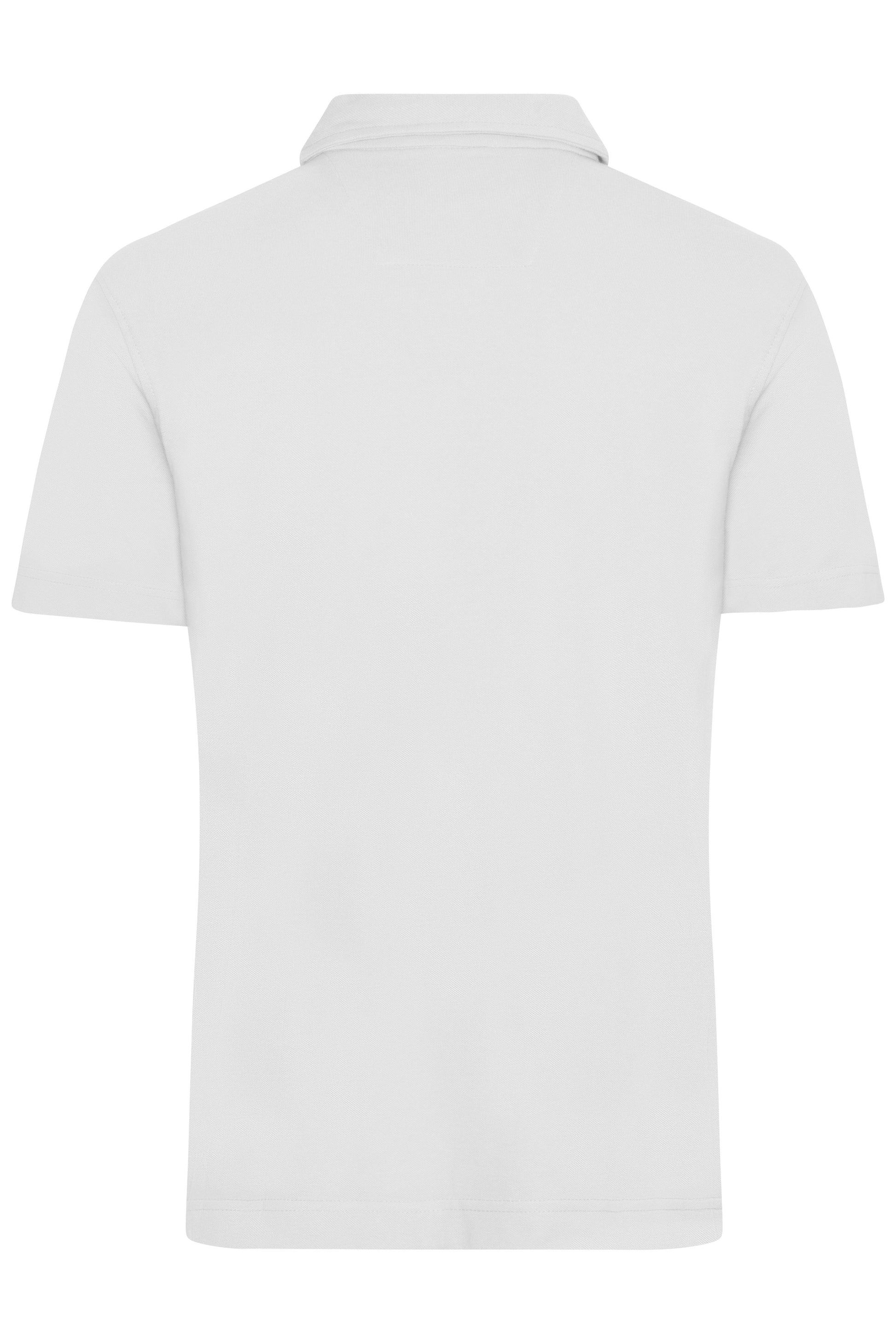 Men's Traditional Polo
