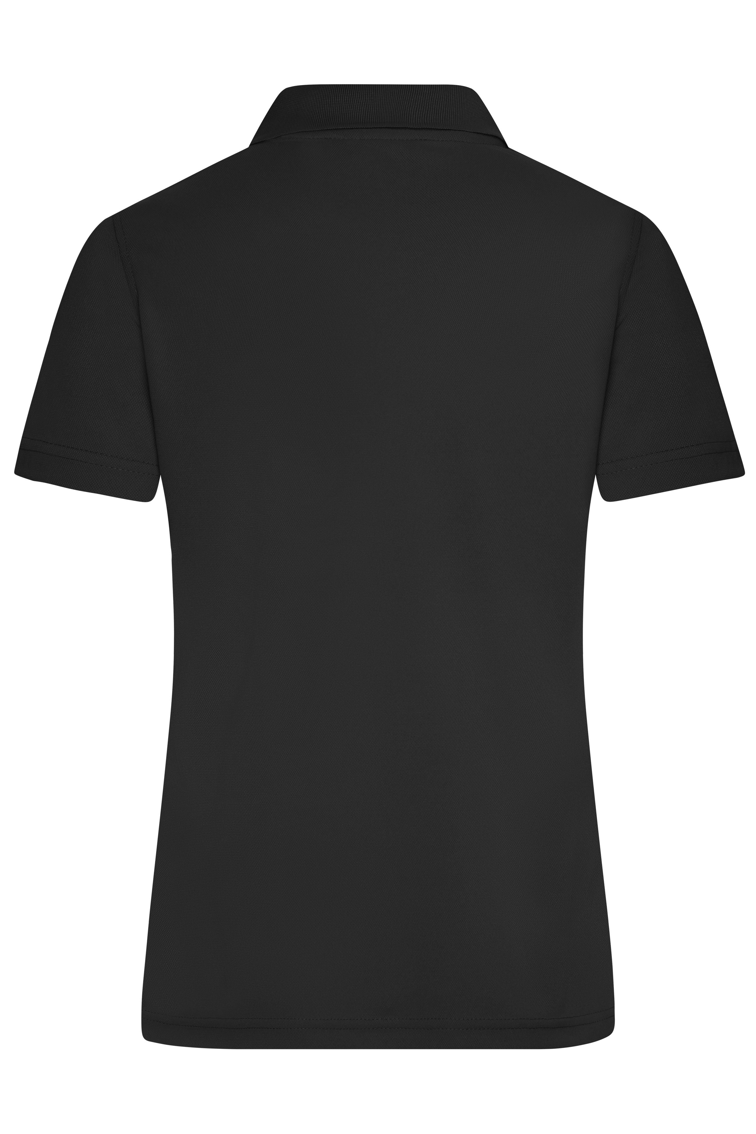 Ladies' Active Polo