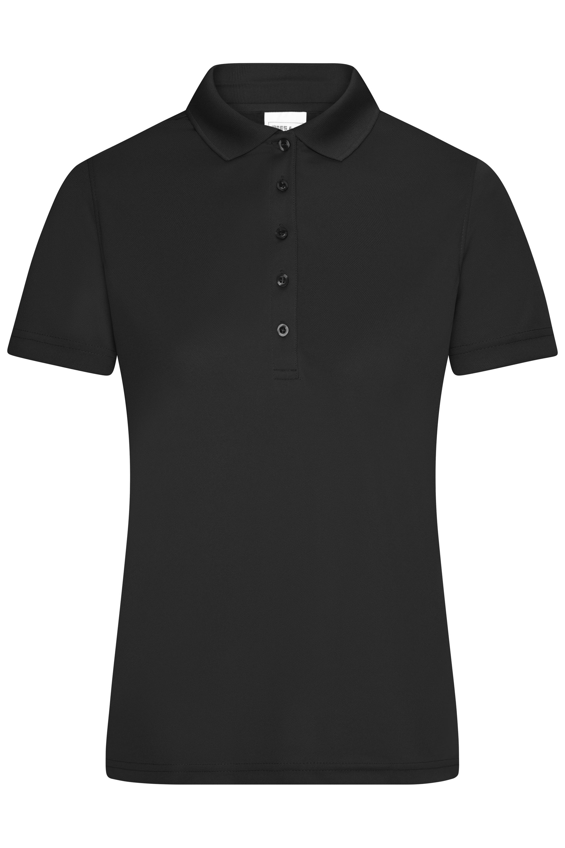 Ladies' Active Polo