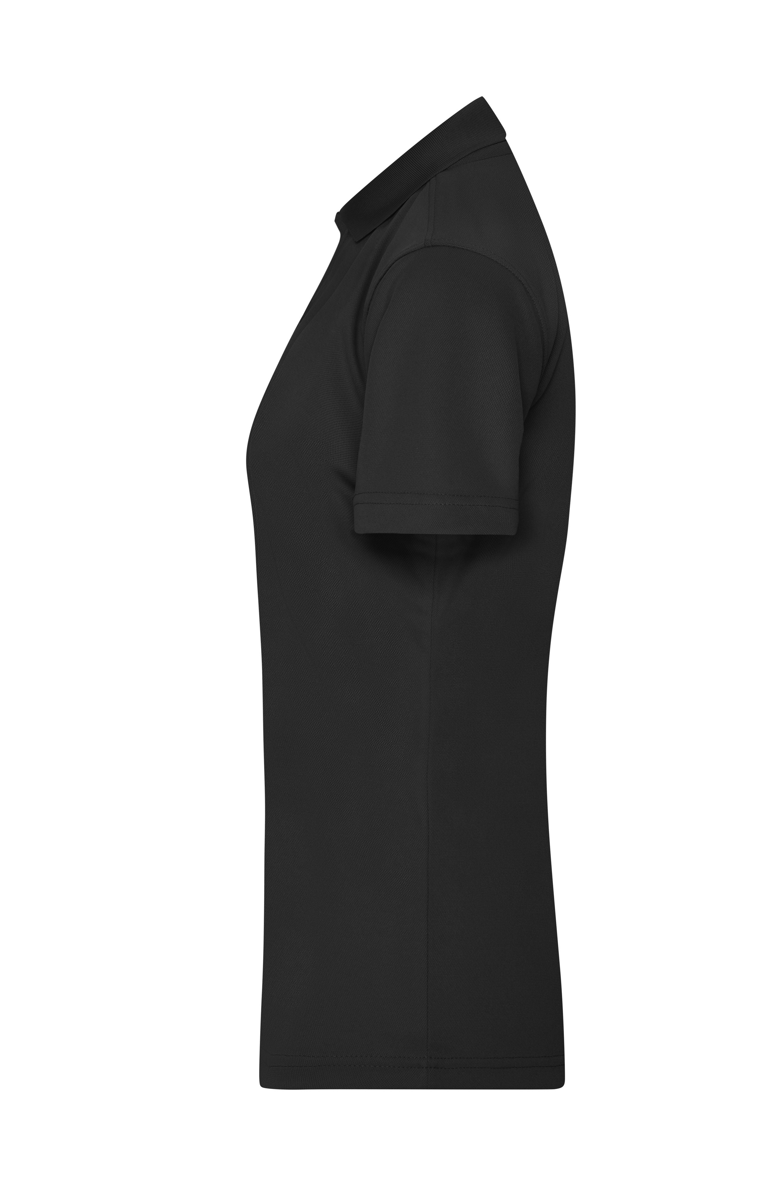 Ladies' Active Polo