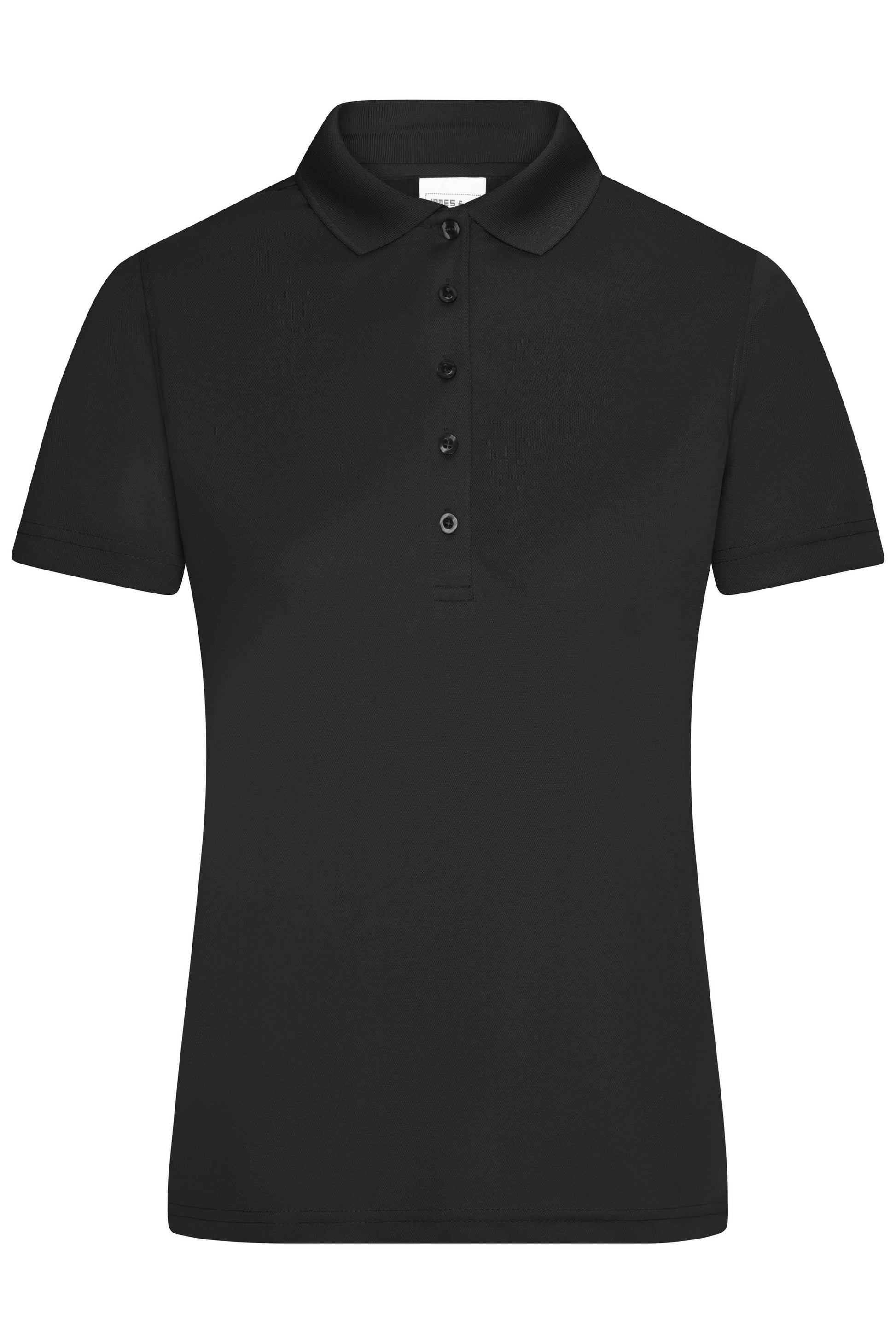 Ladies' Active Polo