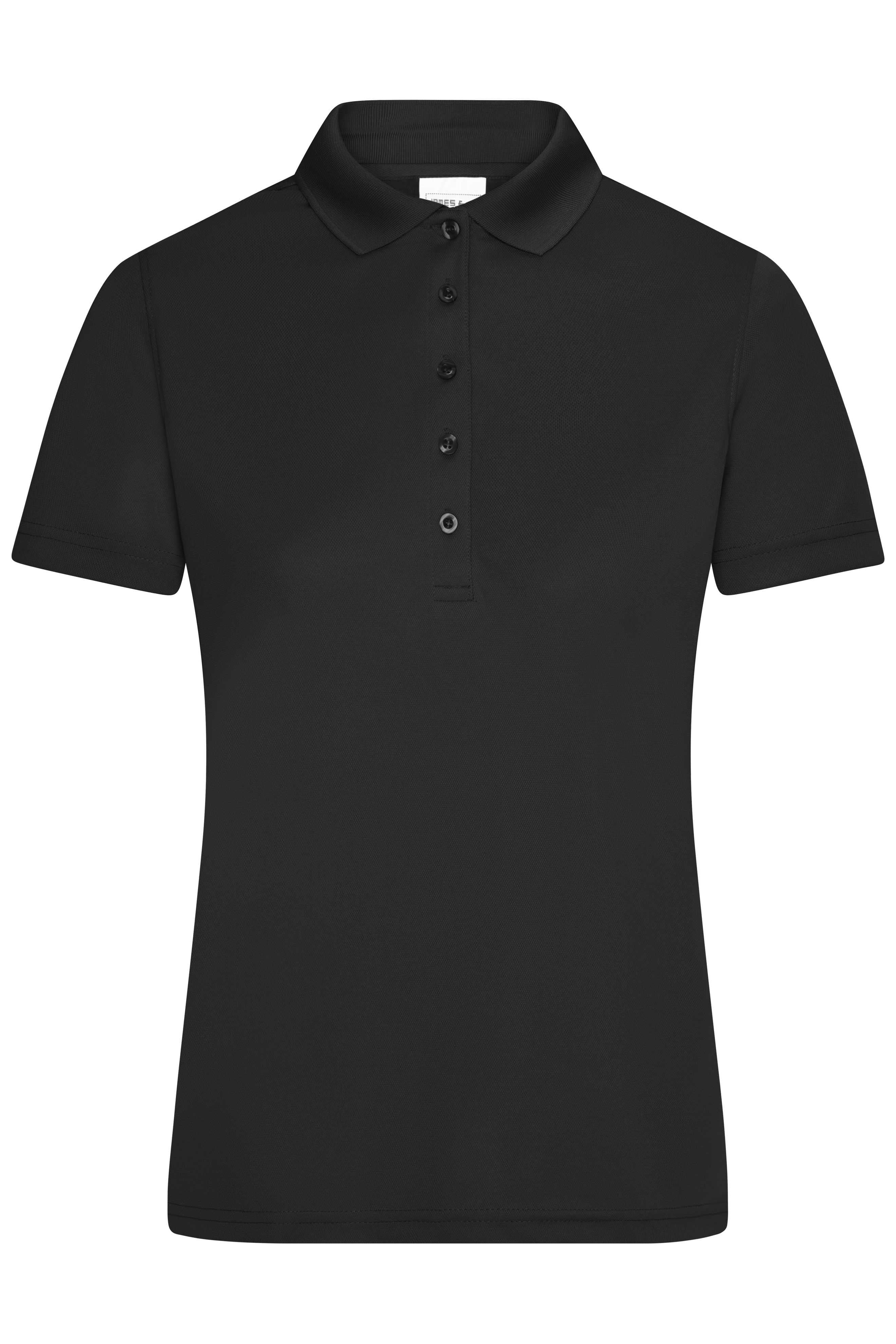 Ladies' Active Polo