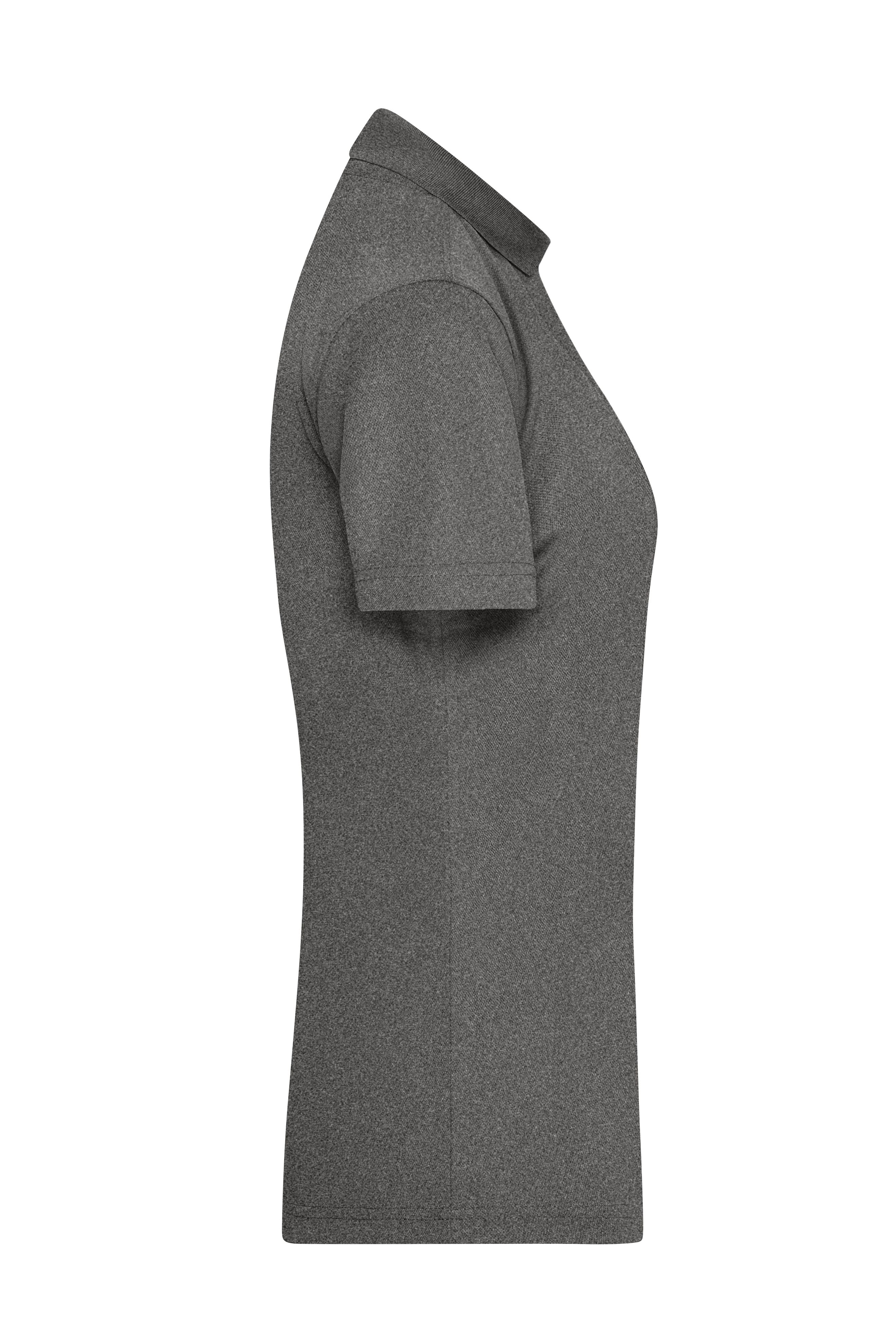 Ladies' Active Polo