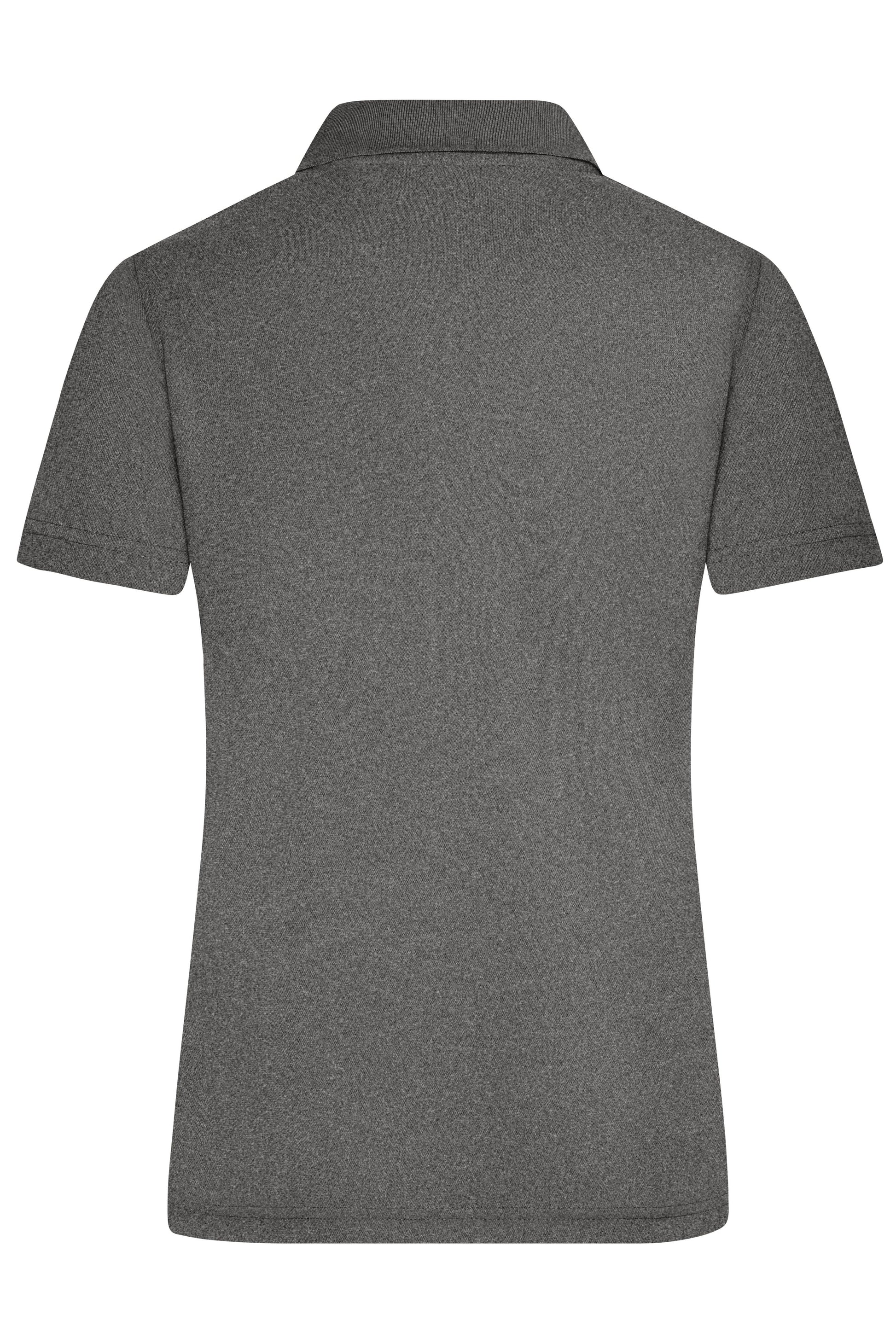Ladies' Active Polo