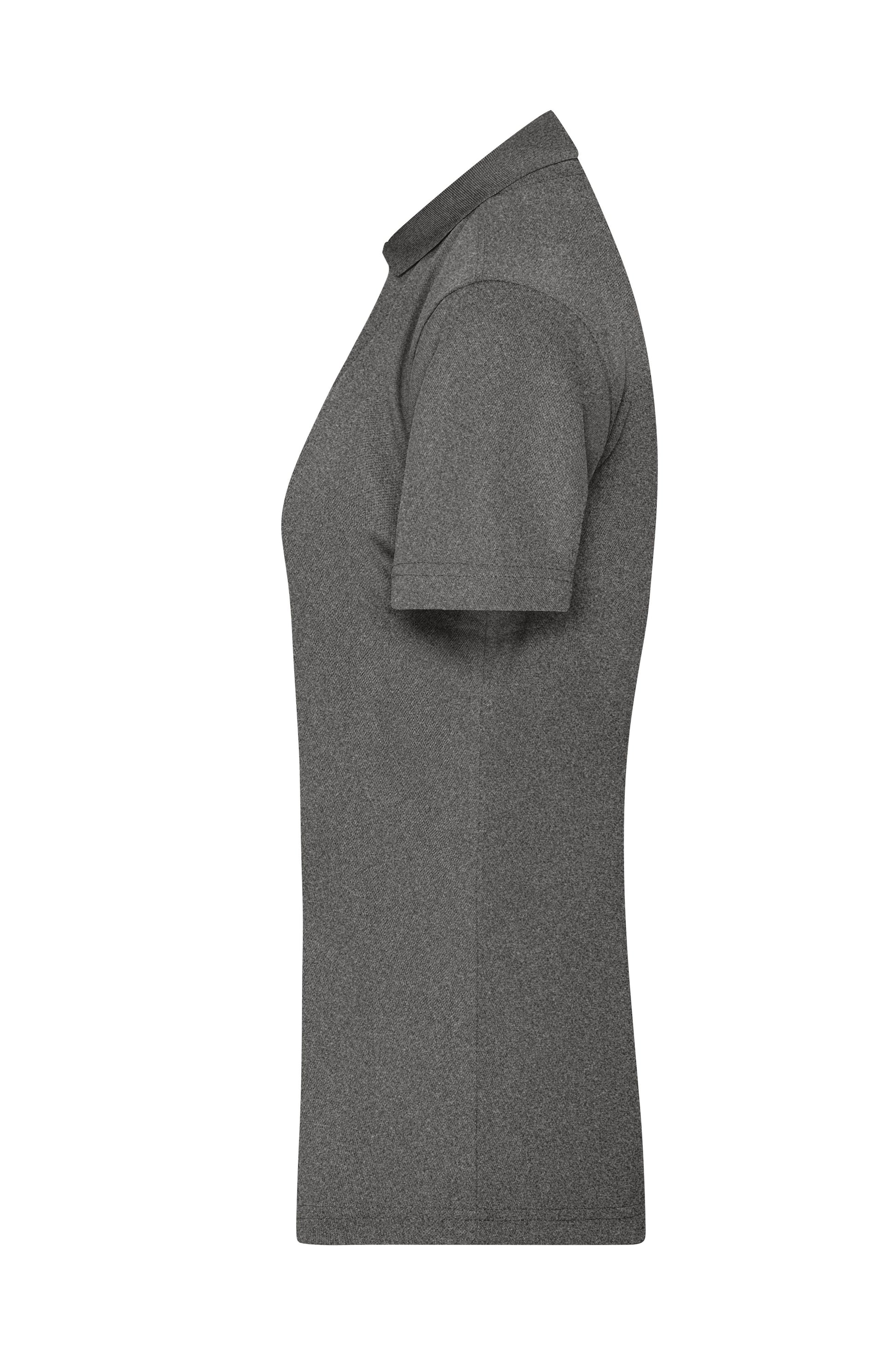 Ladies' Active Polo