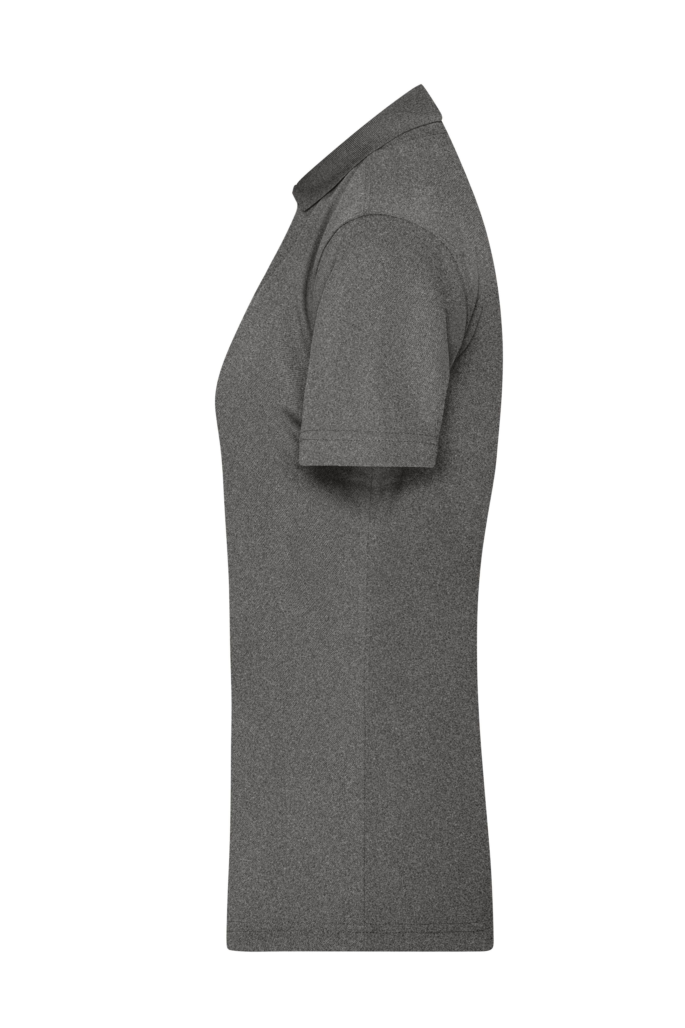 Ladies' Active Polo