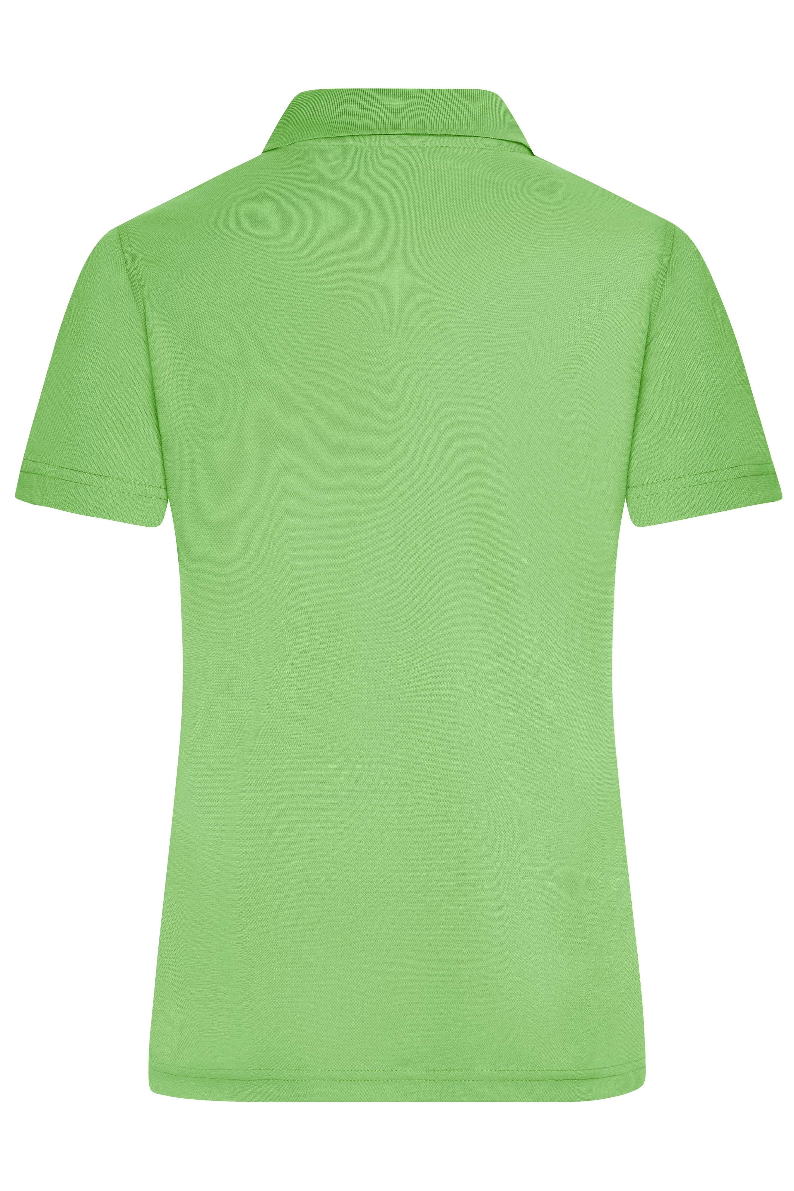 Ladies' Active Polo