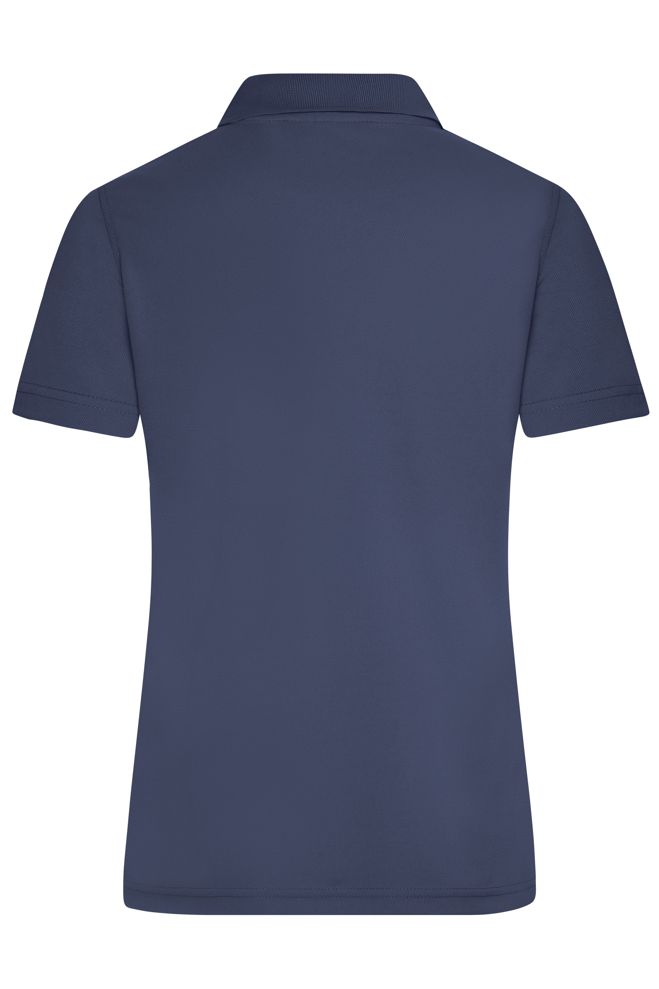 Ladies' Active Polo