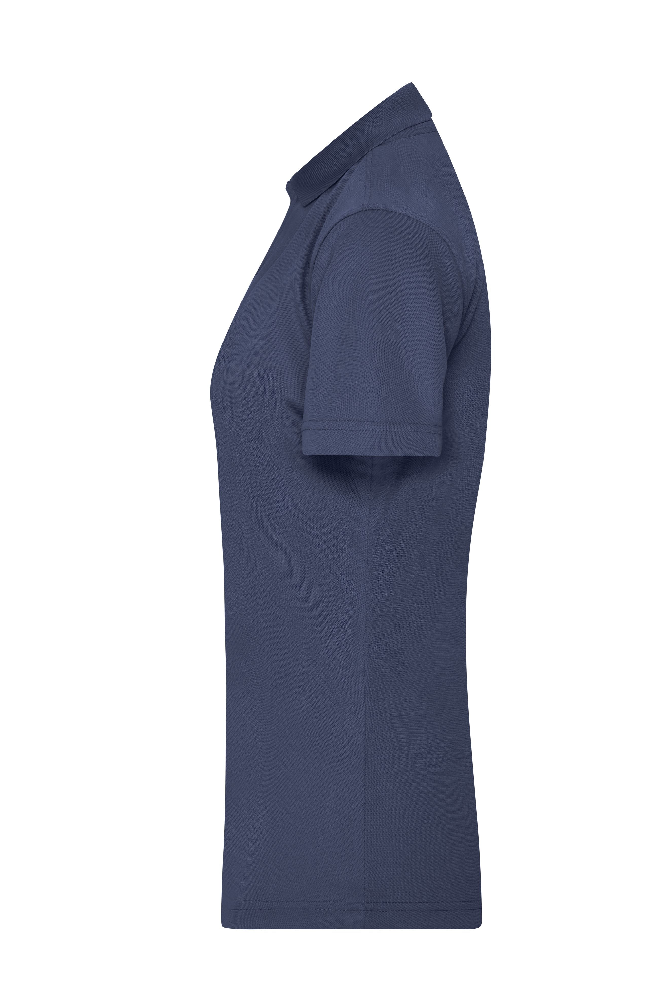 Ladies' Active Polo