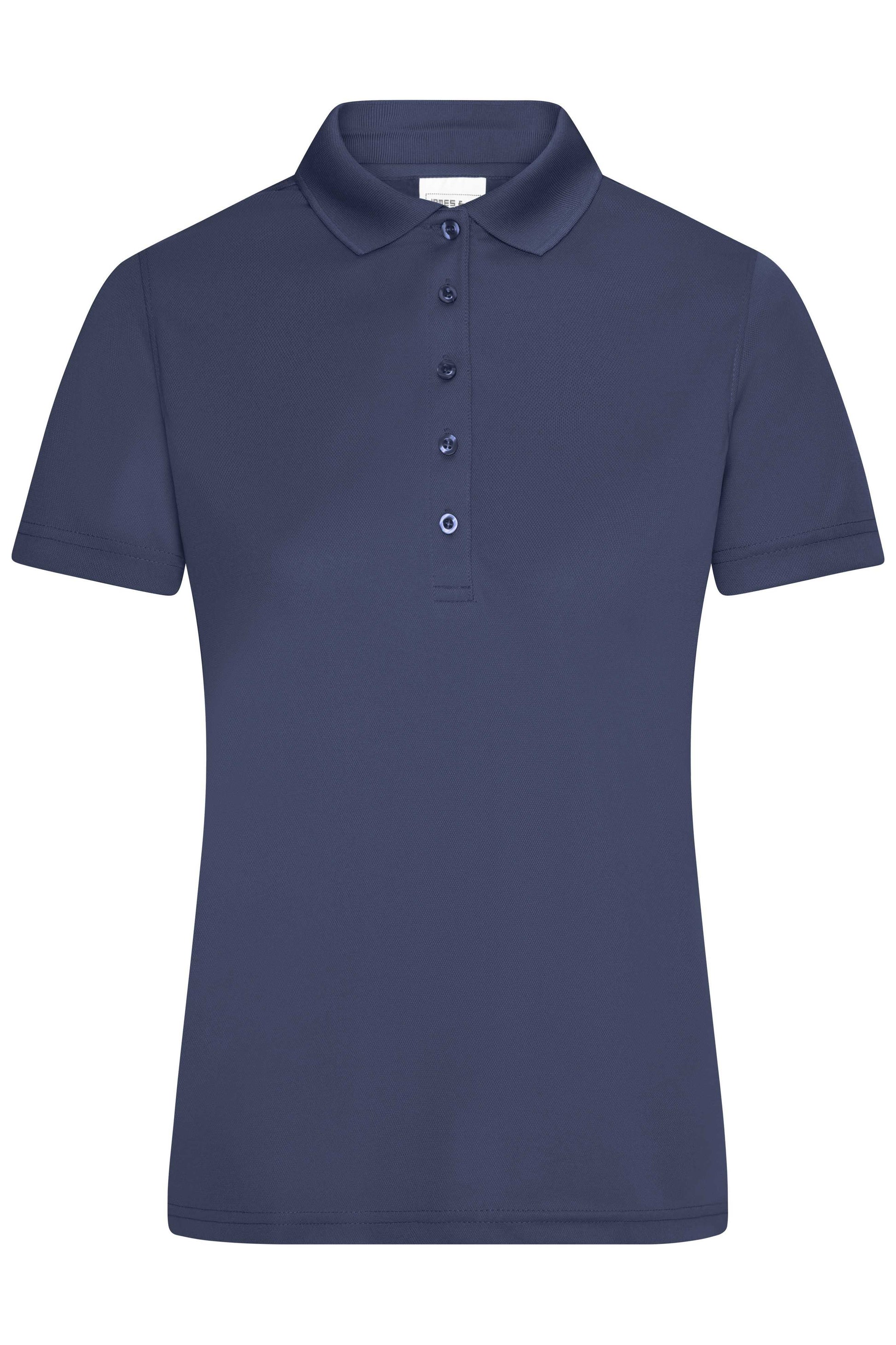 Ladies' Active Polo