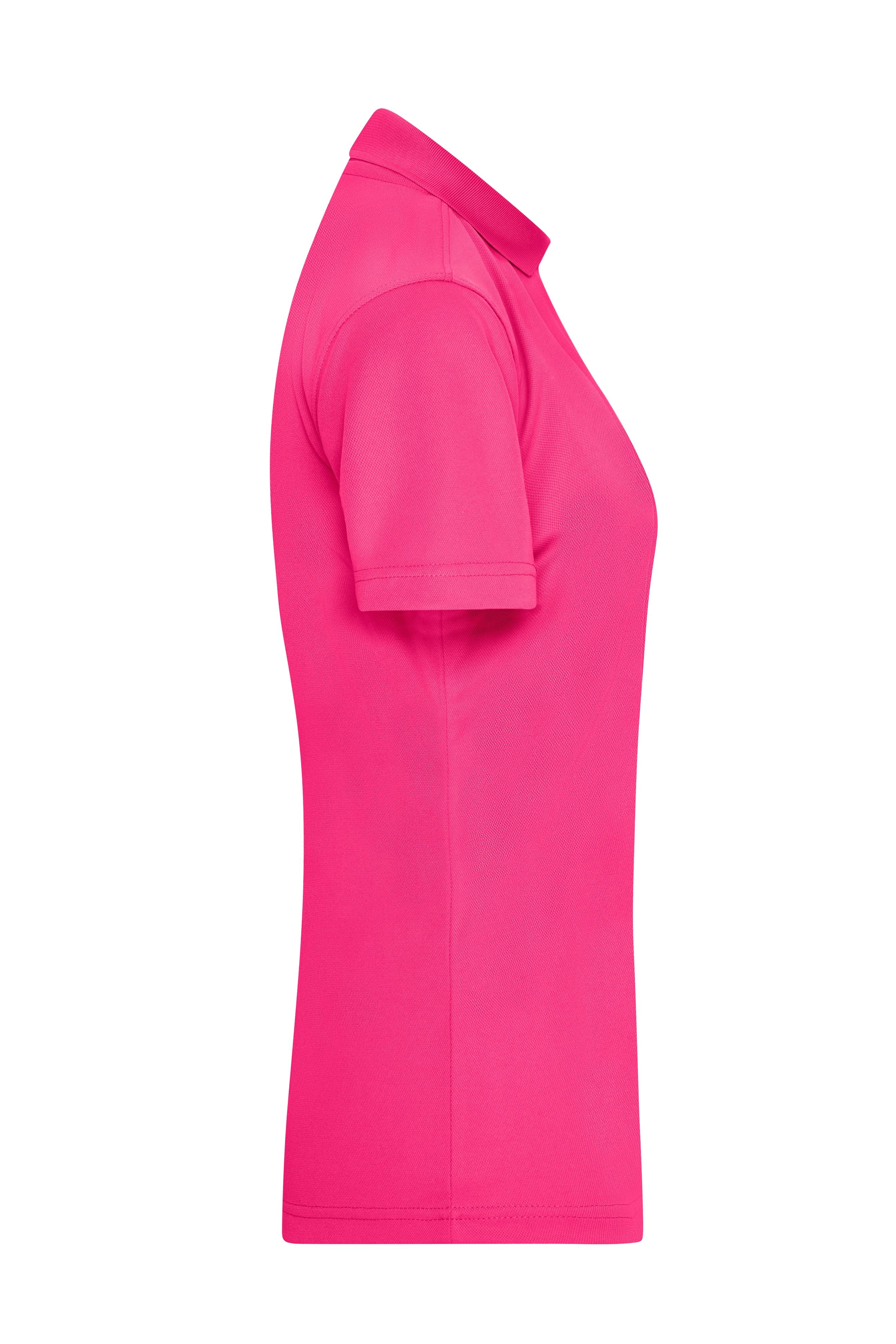 Ladies' Active Polo