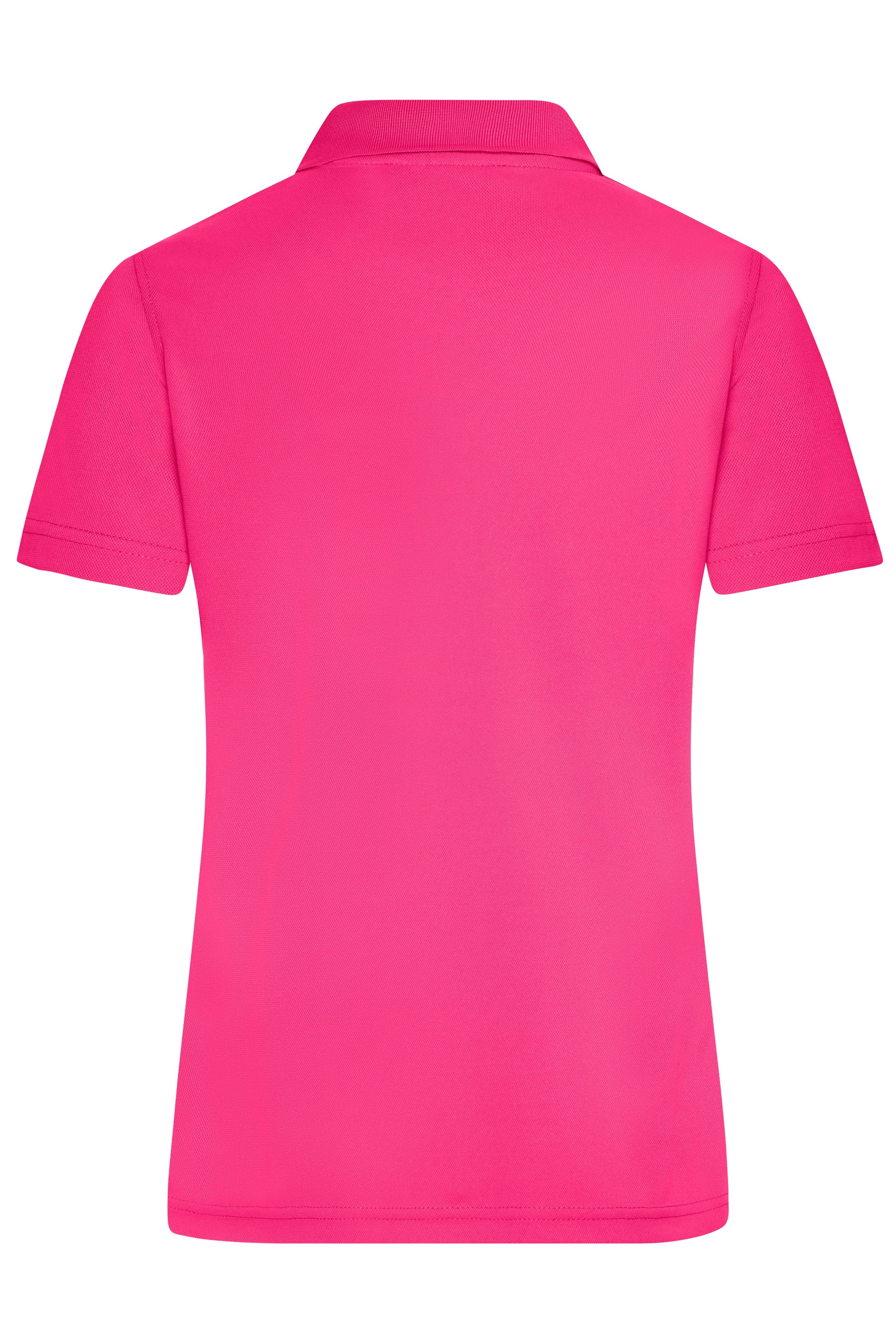Ladies' Active Polo
