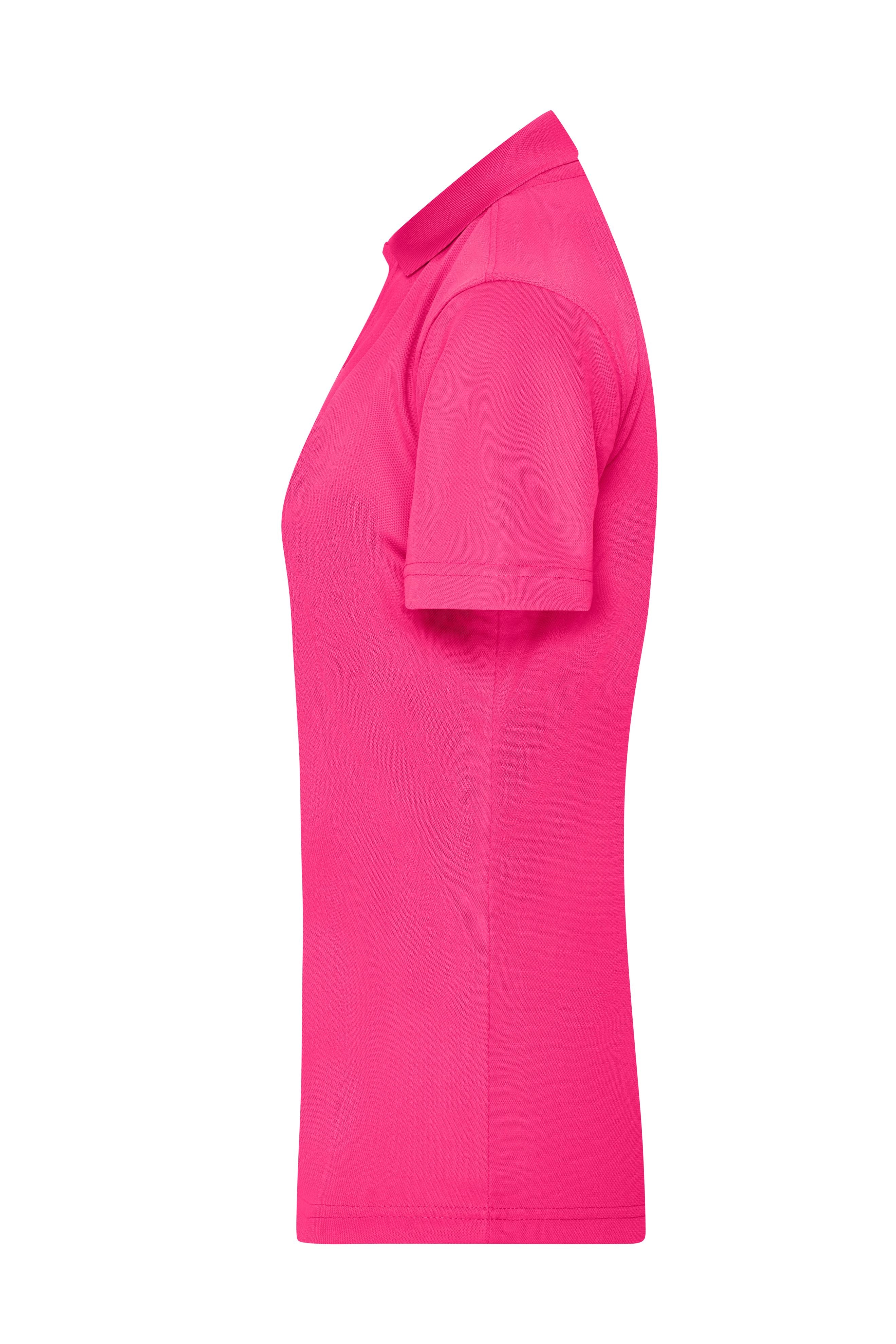 Ladies' Active Polo