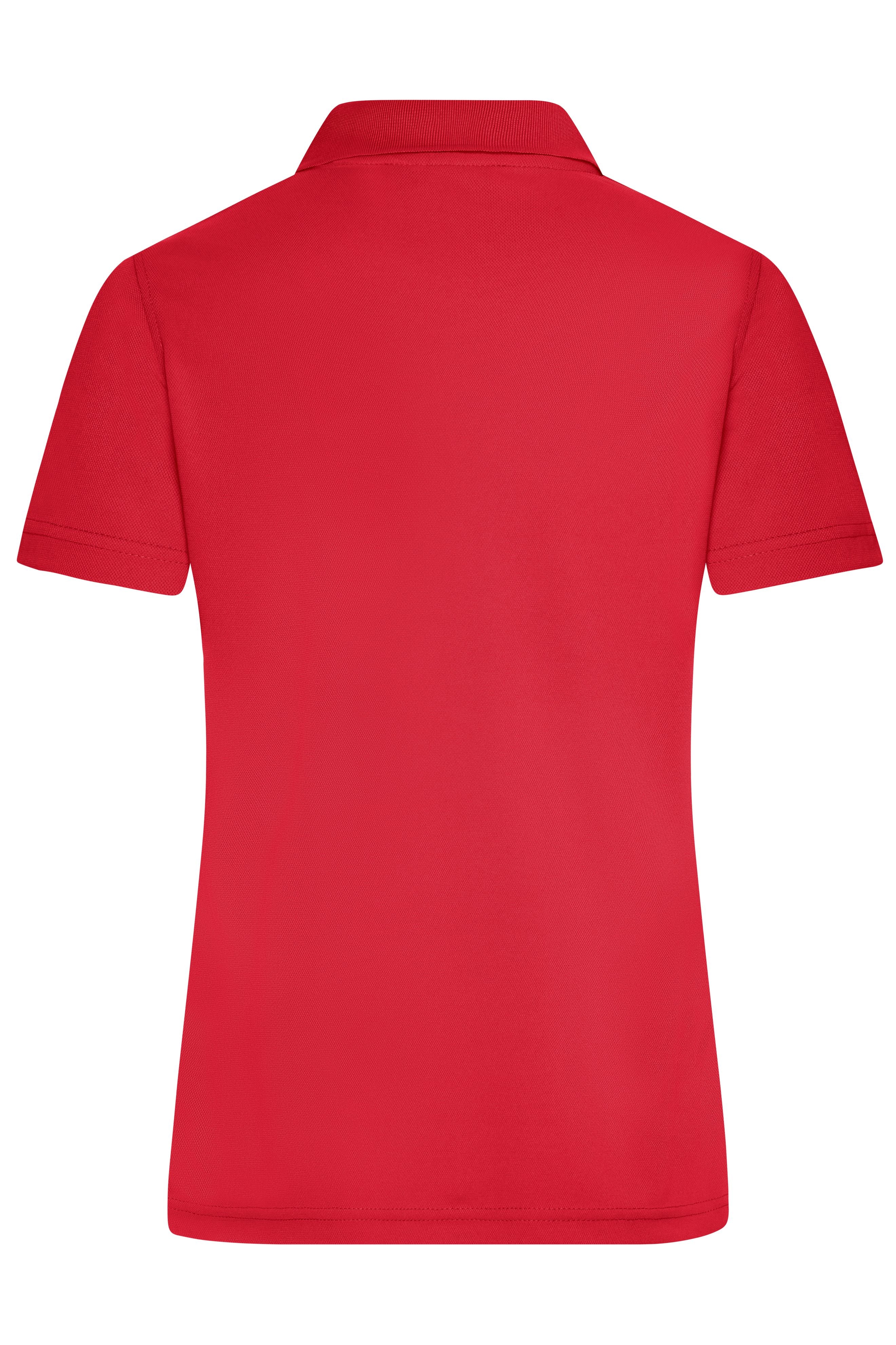 Ladies' Active Polo