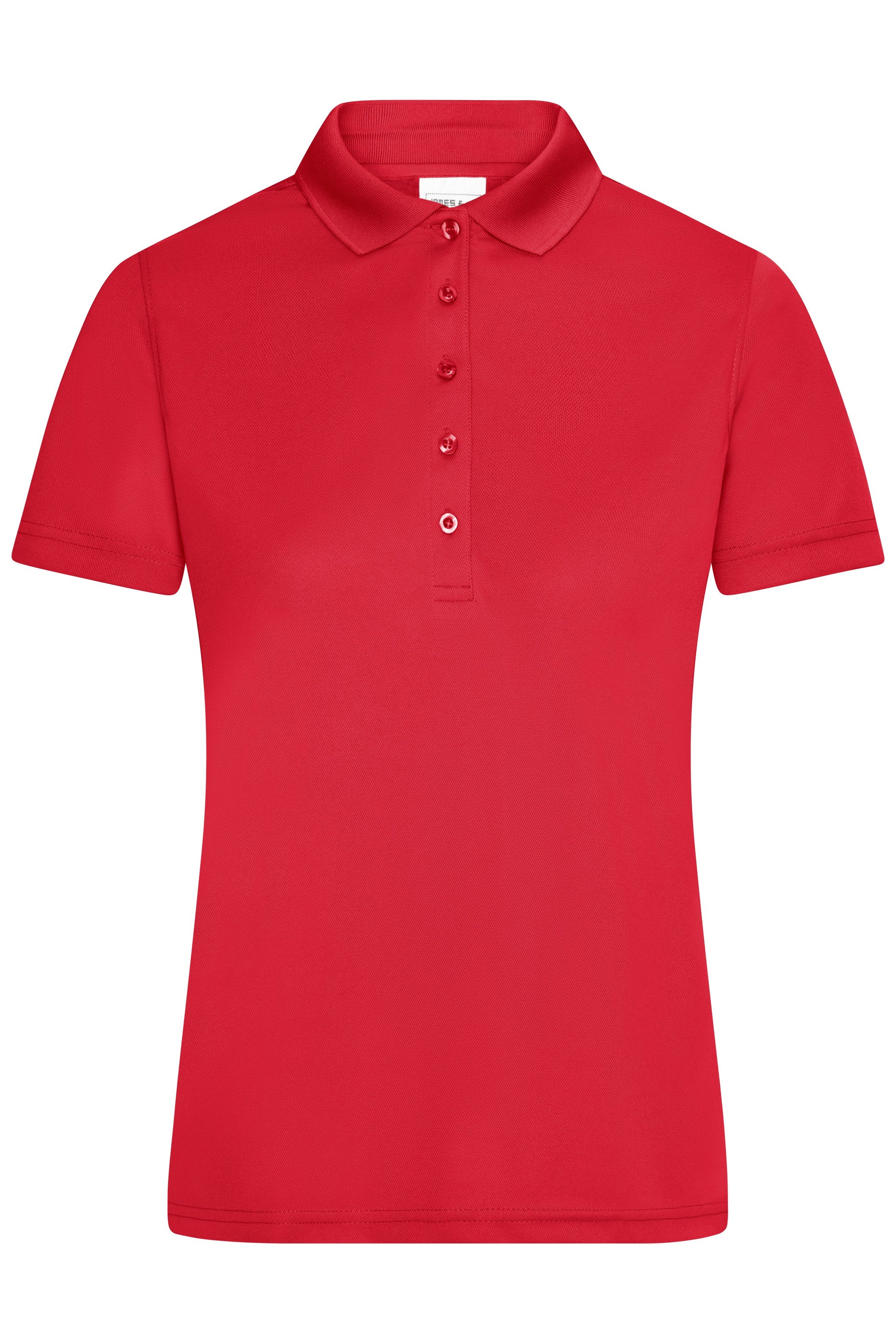 Ladies' Active Polo