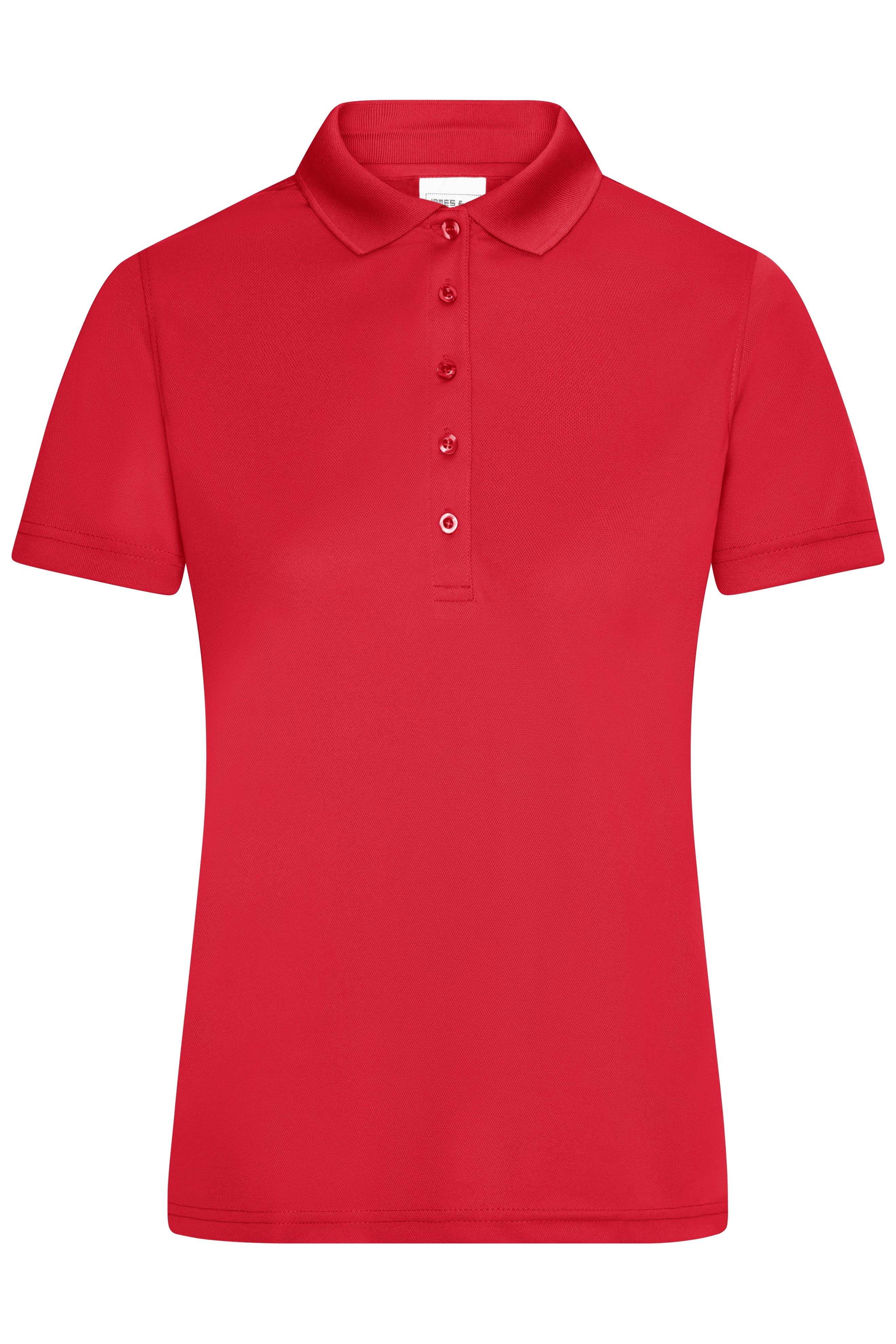 Ladies' Active Polo