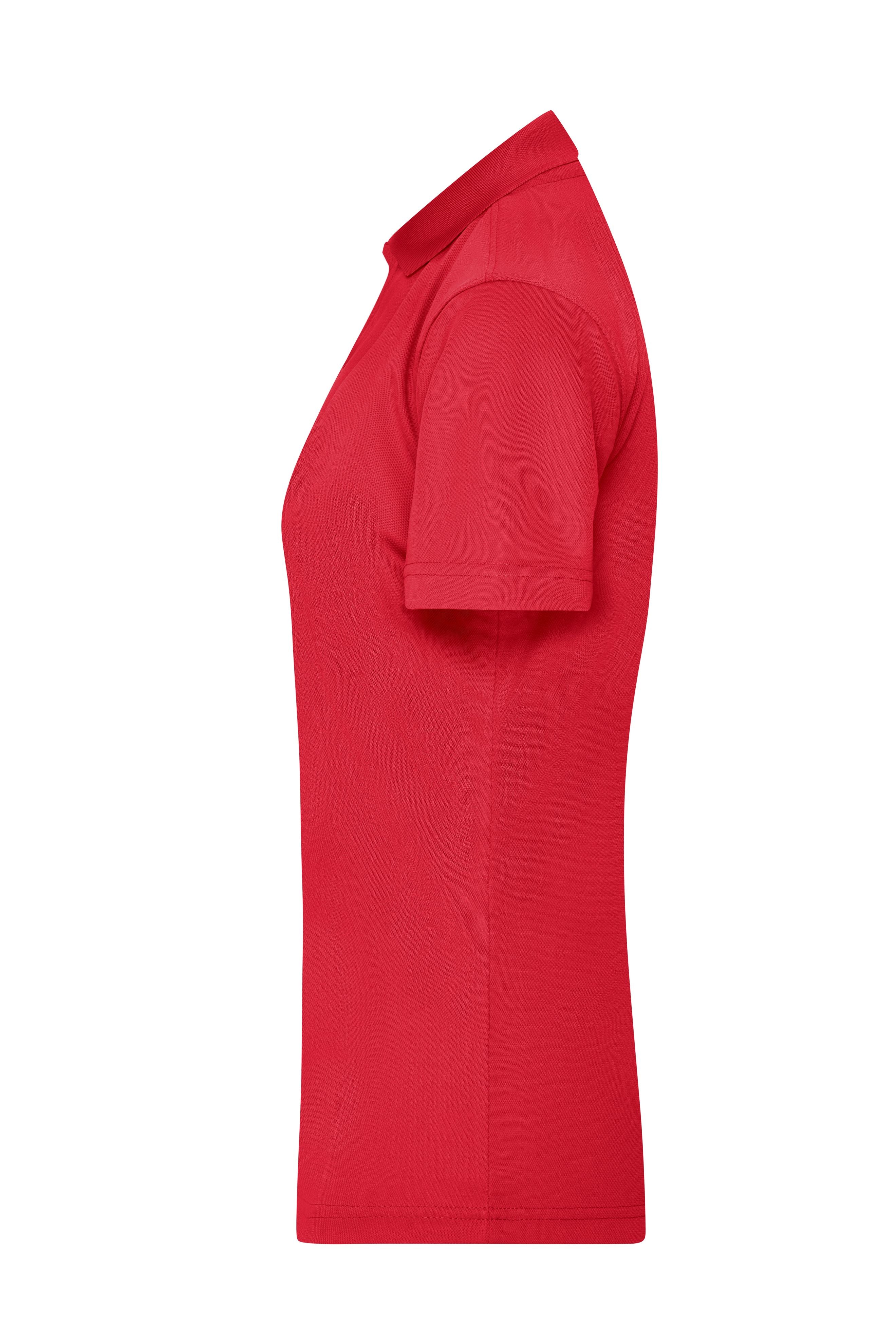 Ladies' Active Polo