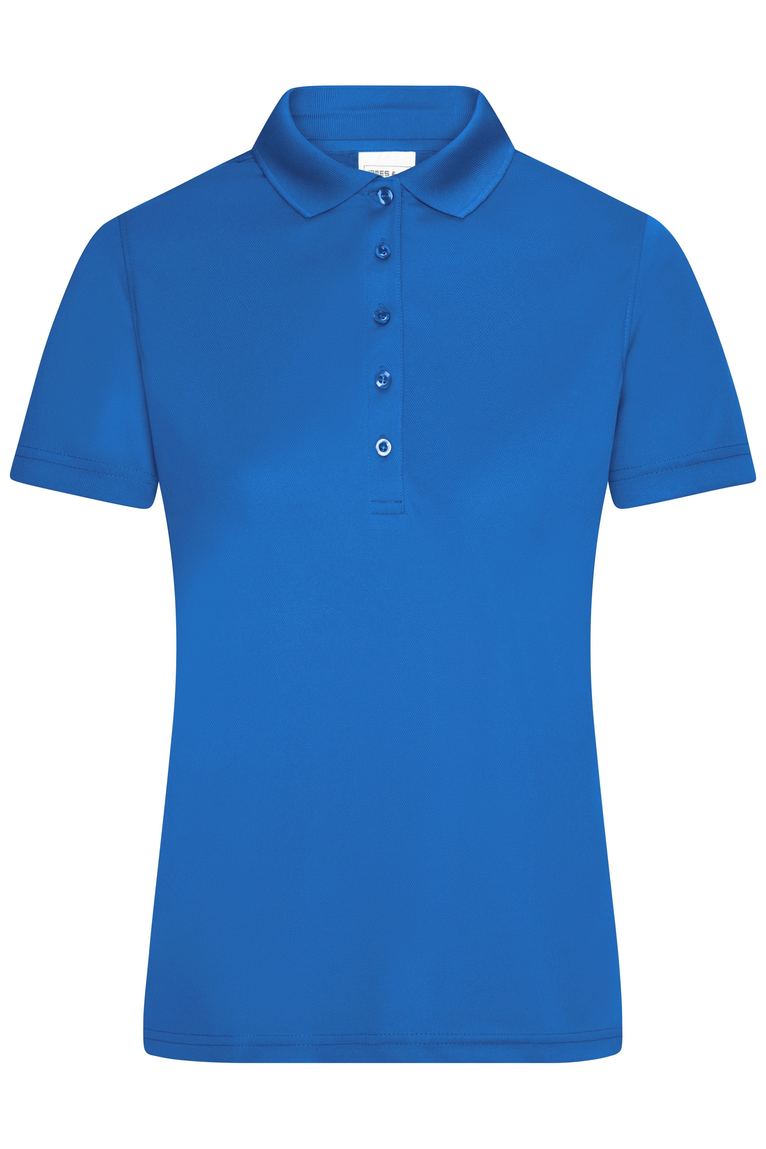 Ladies' Active Polo