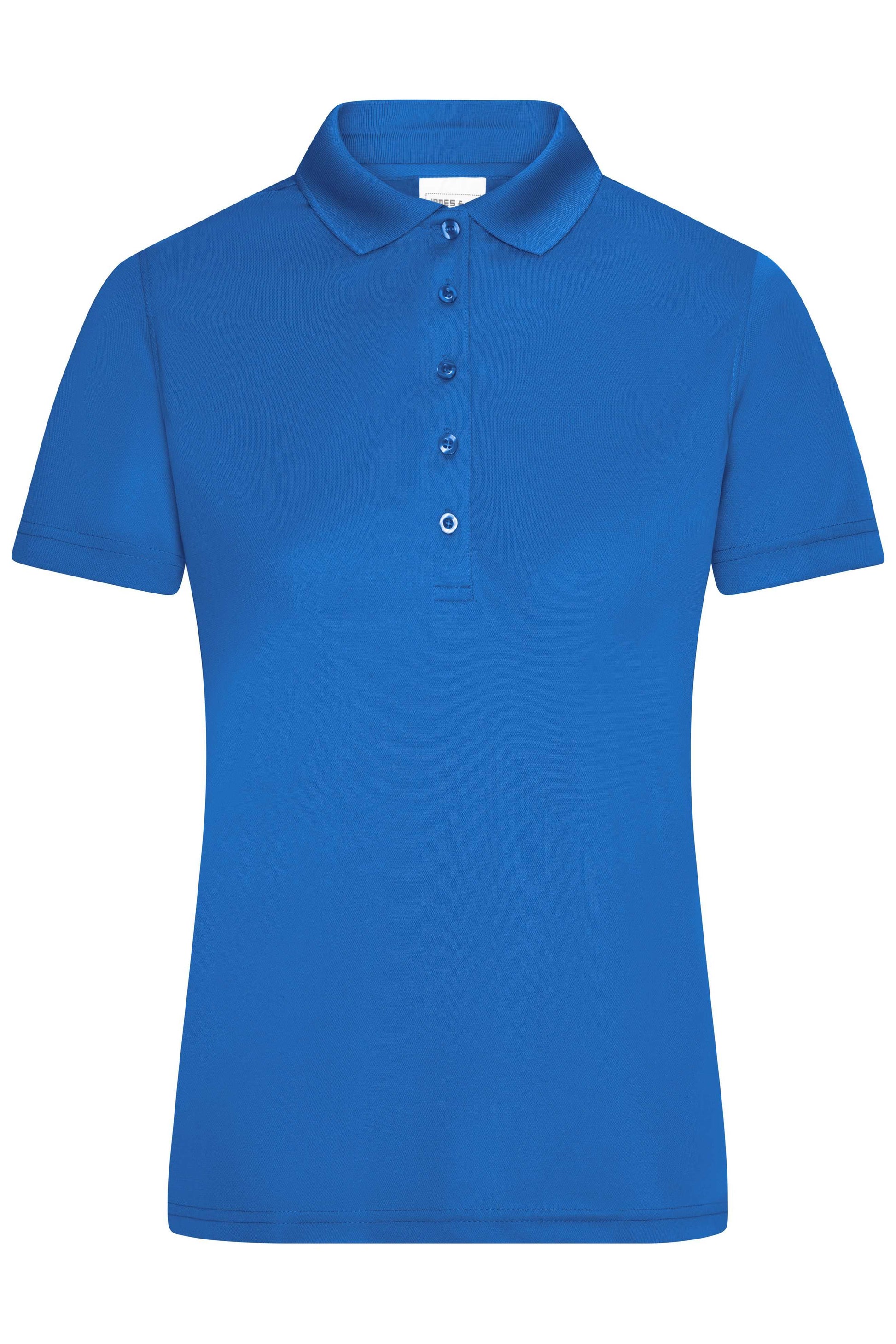 Ladies' Active Polo