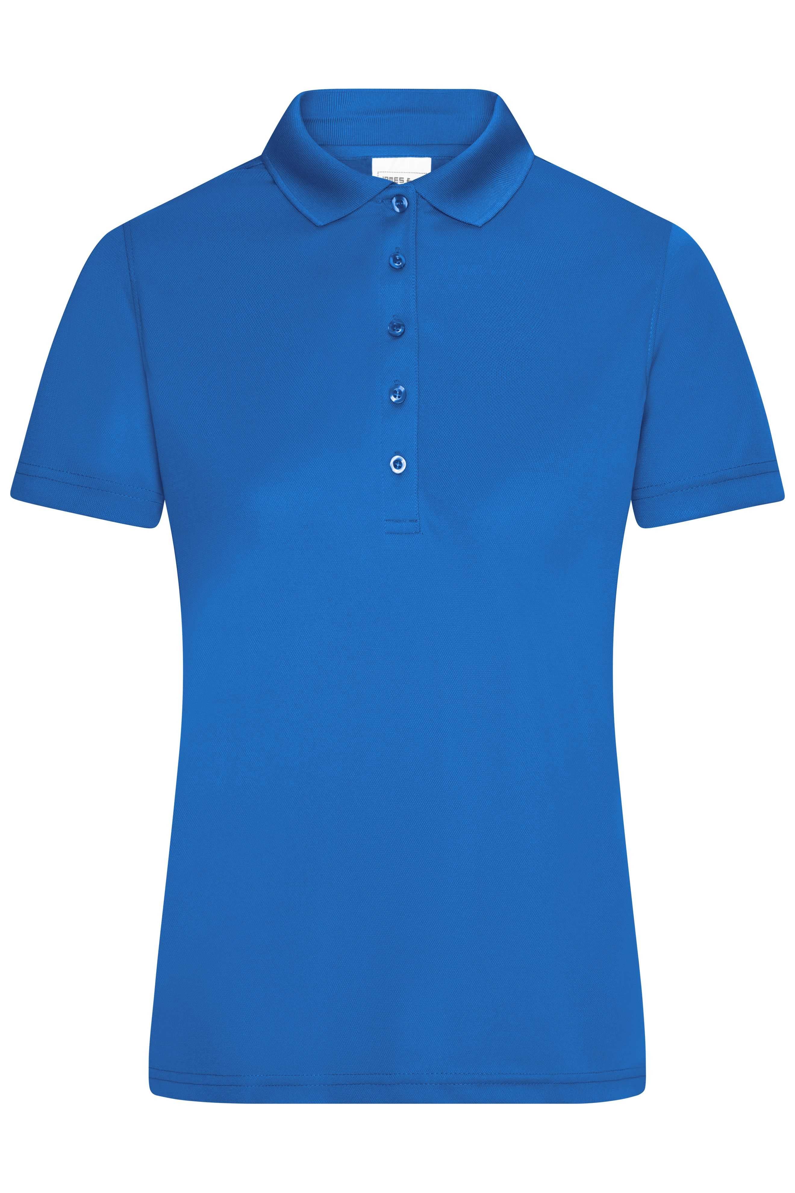 Ladies' Active Polo