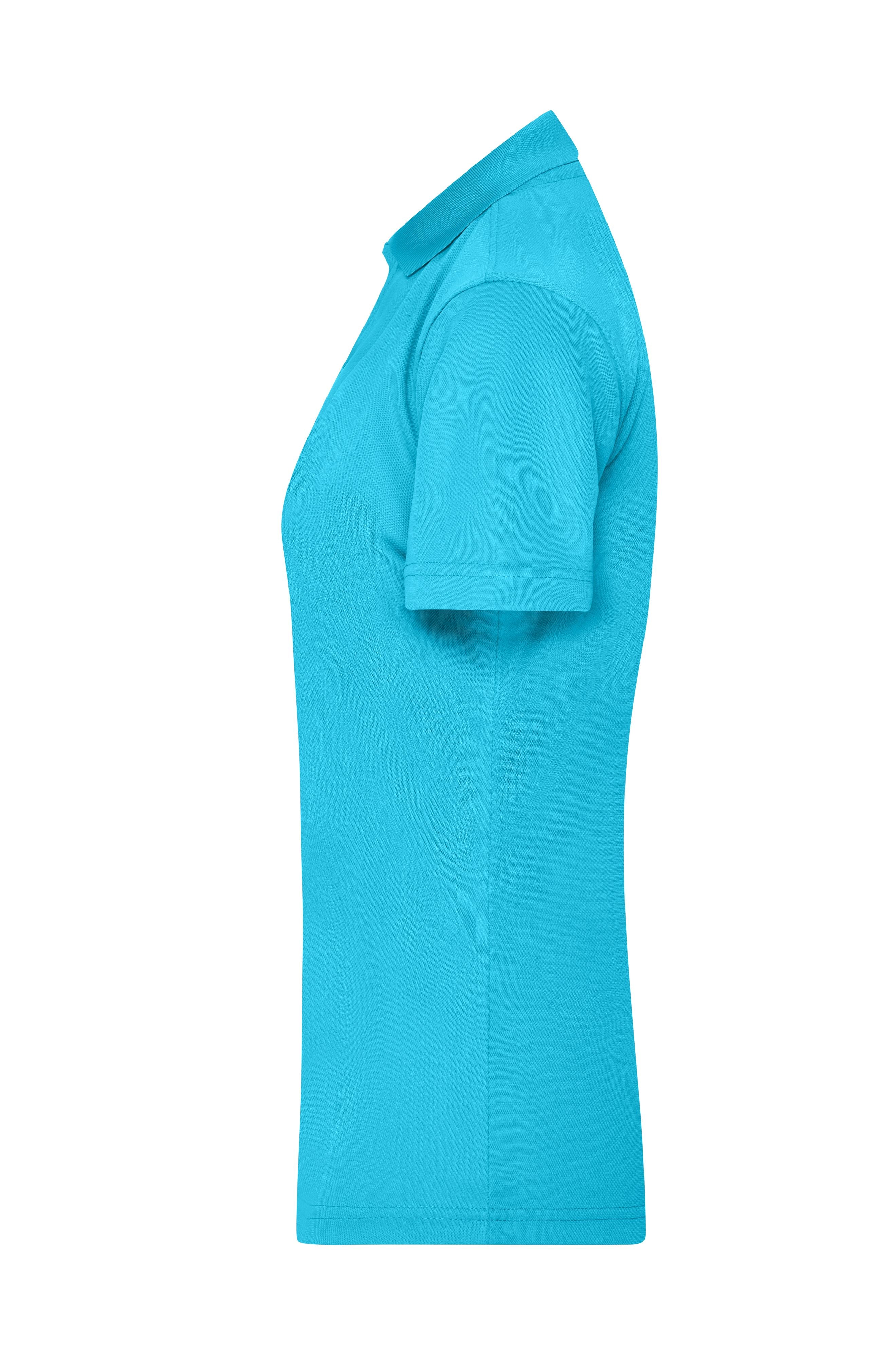 Ladies' Active Polo