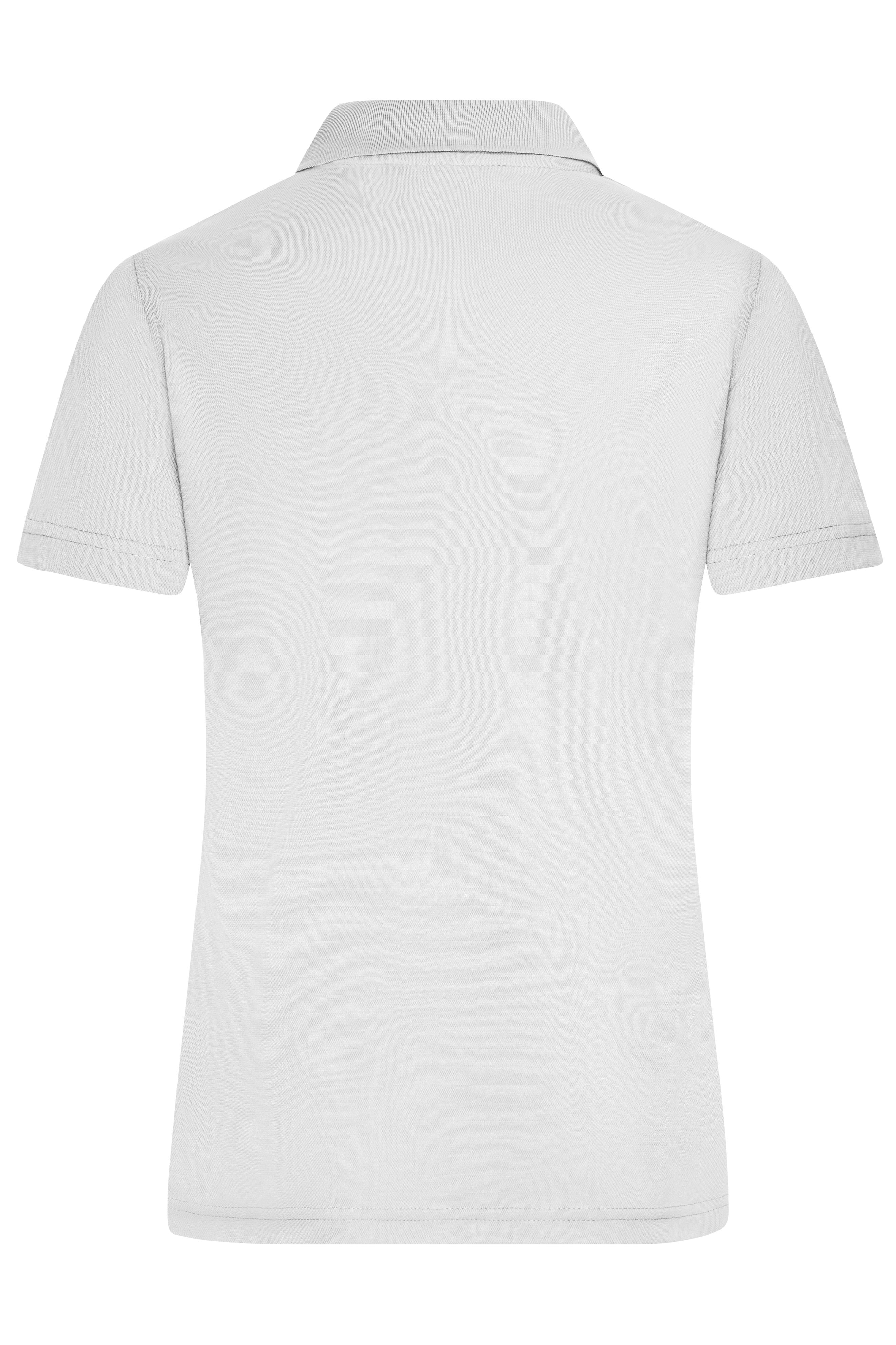 Ladies' Active Polo