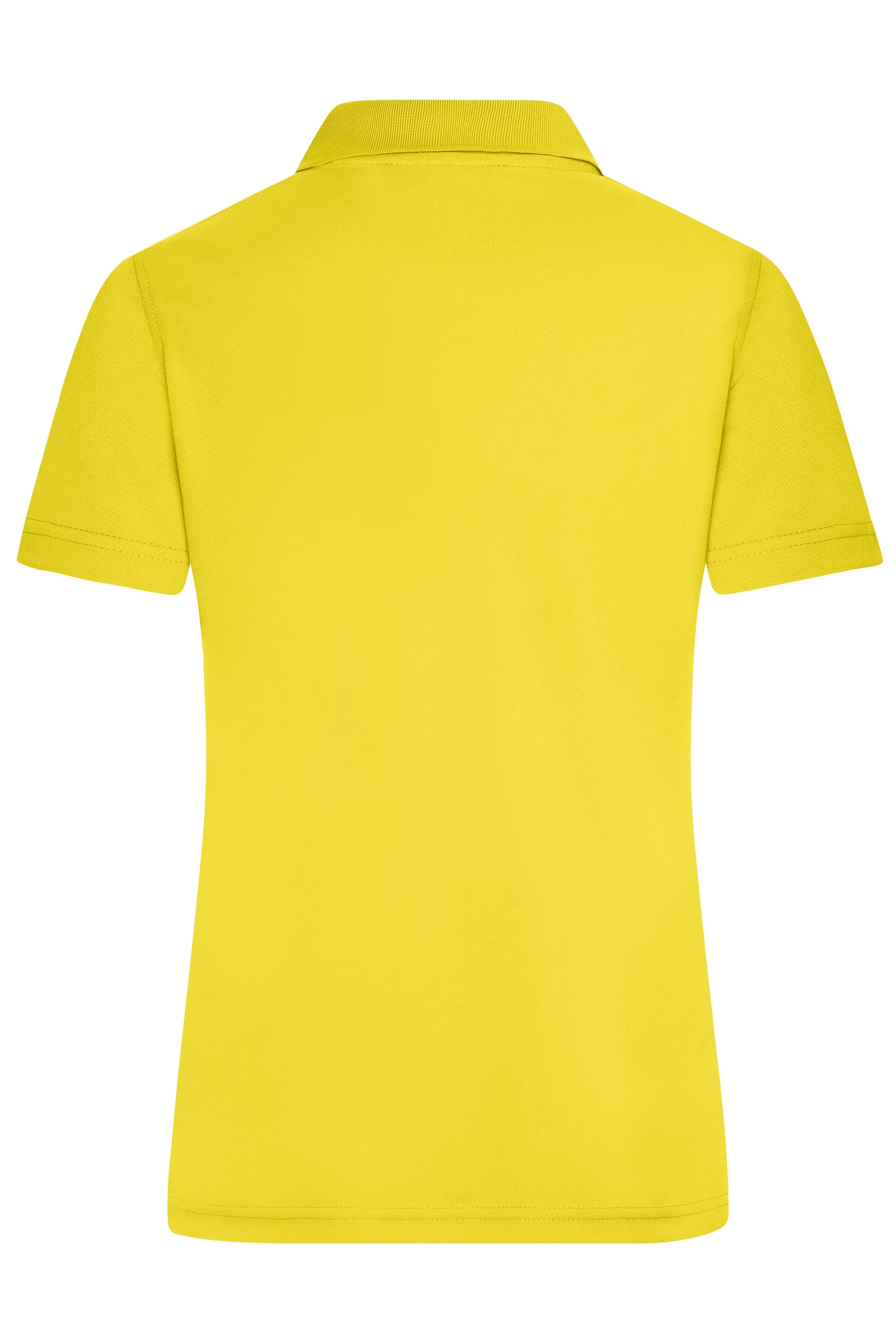 Ladies' Active Polo