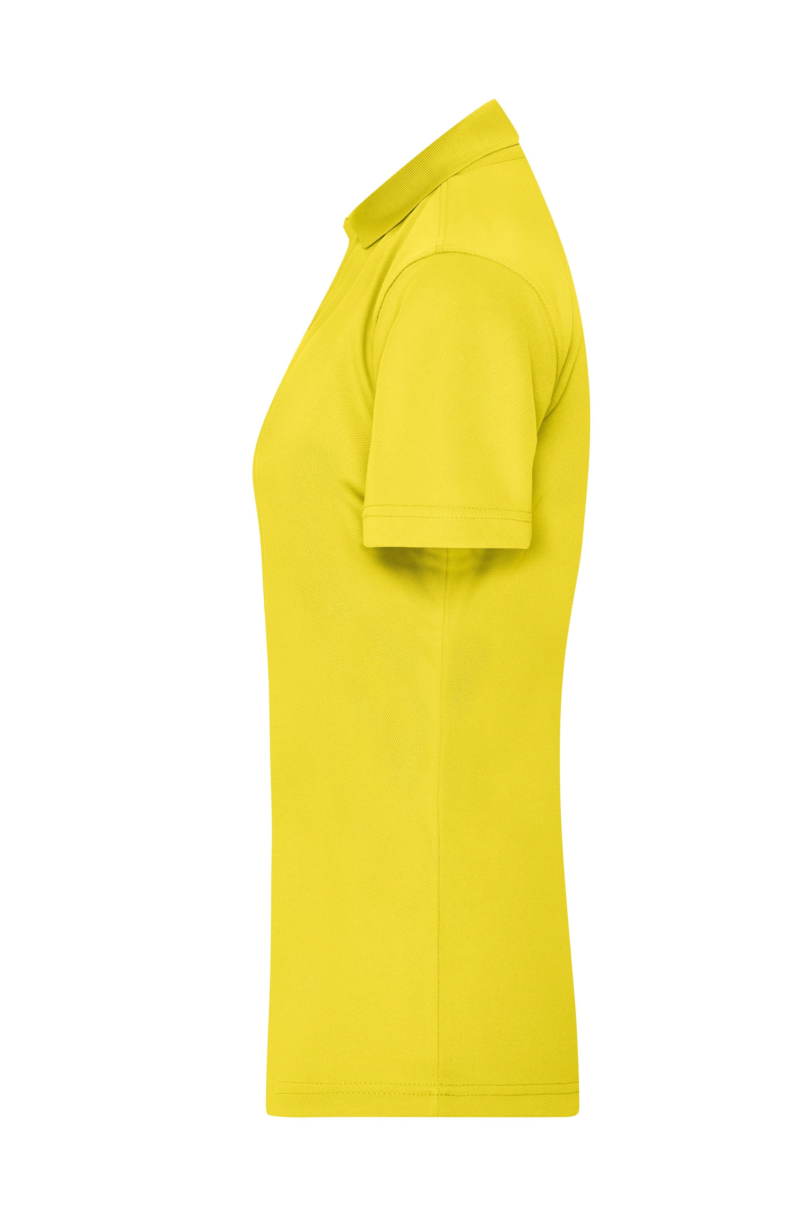 Ladies' Active Polo