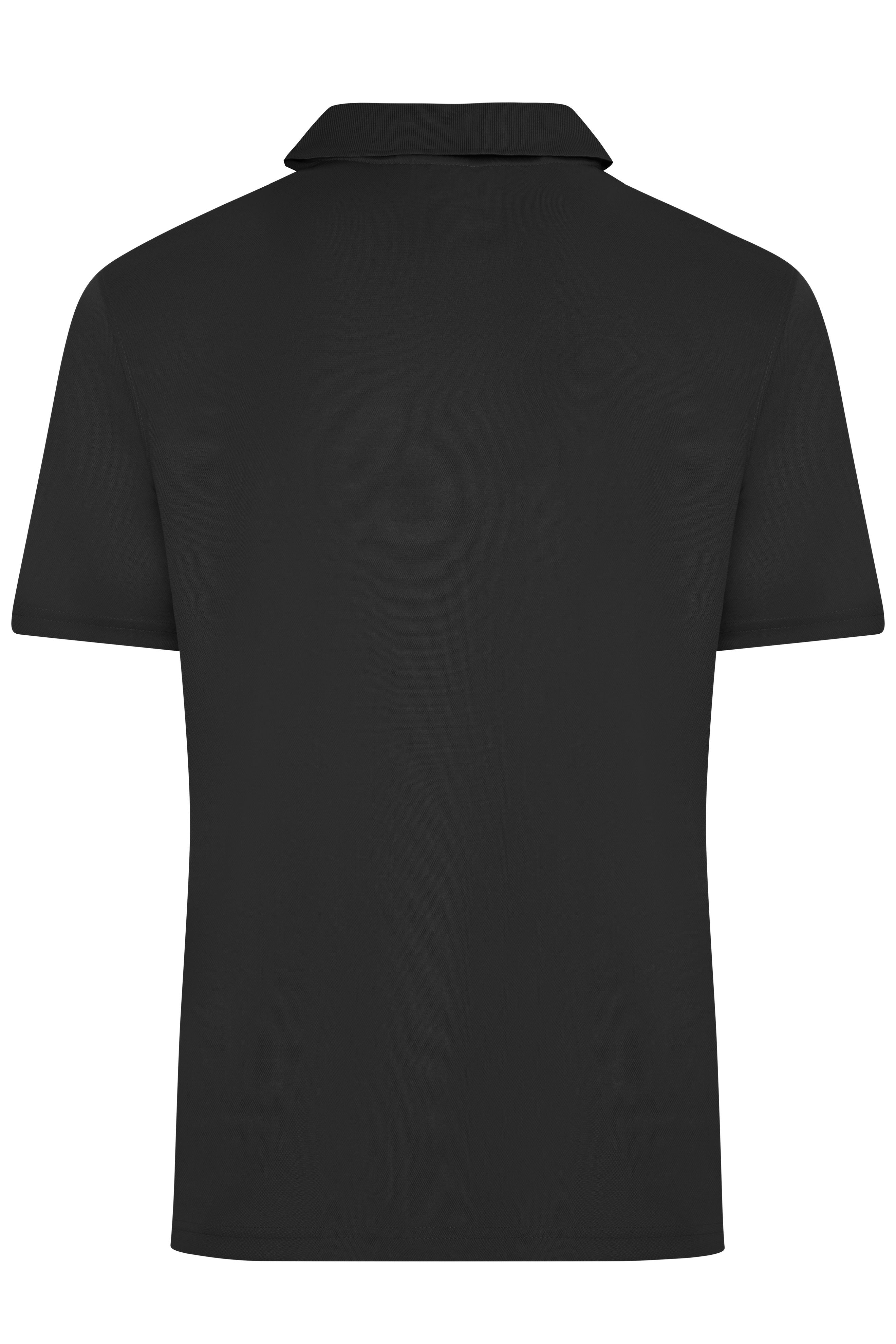 Men's Active Polo