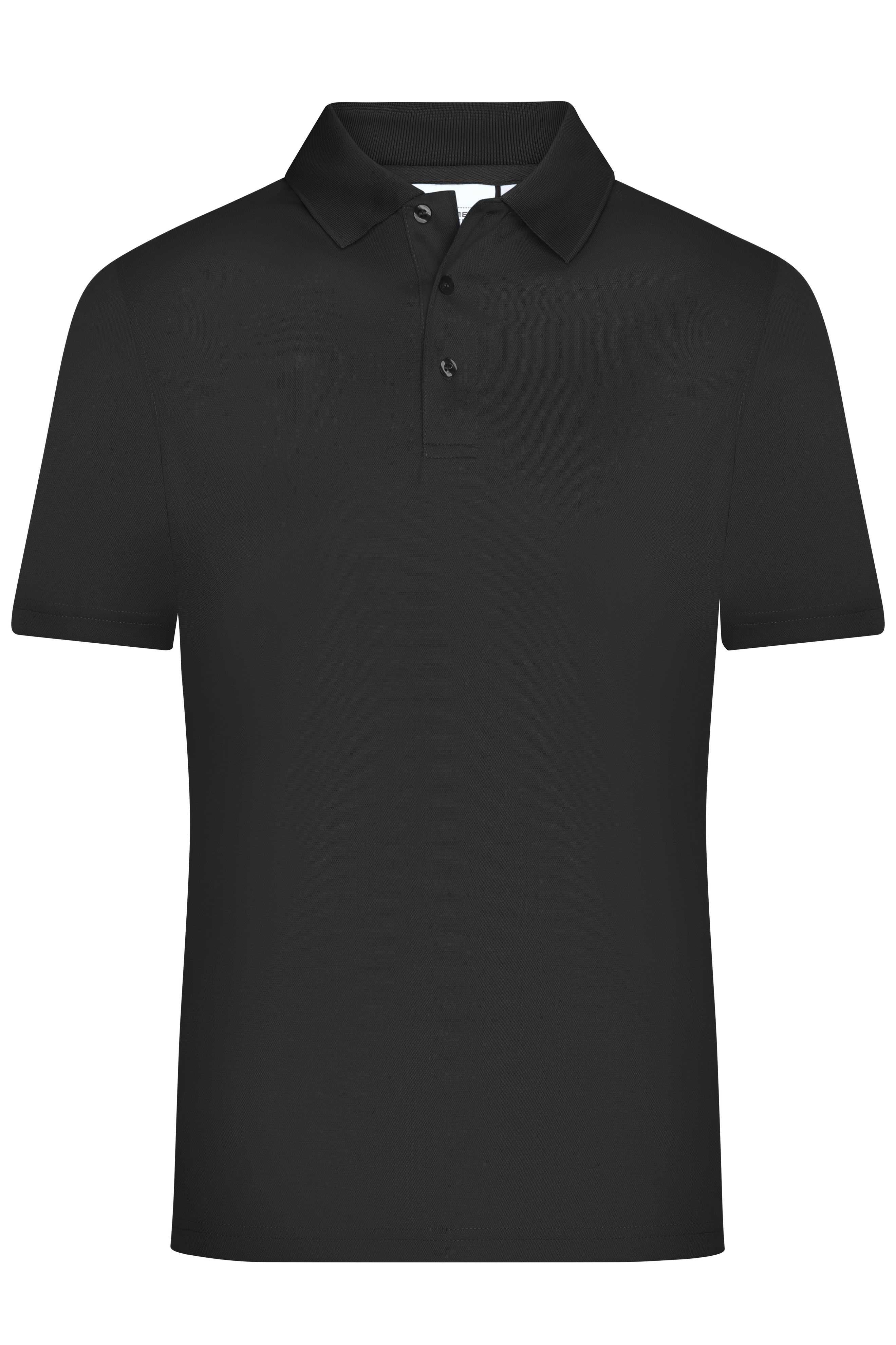 Men's Active Polo