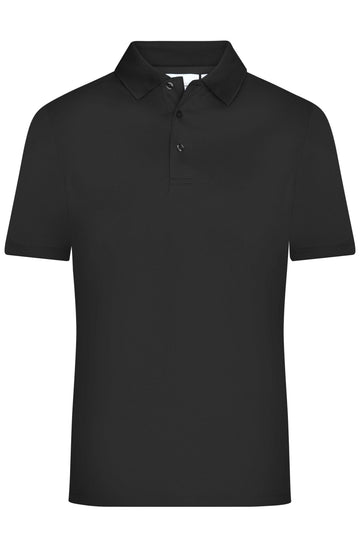 Men's Active Polo