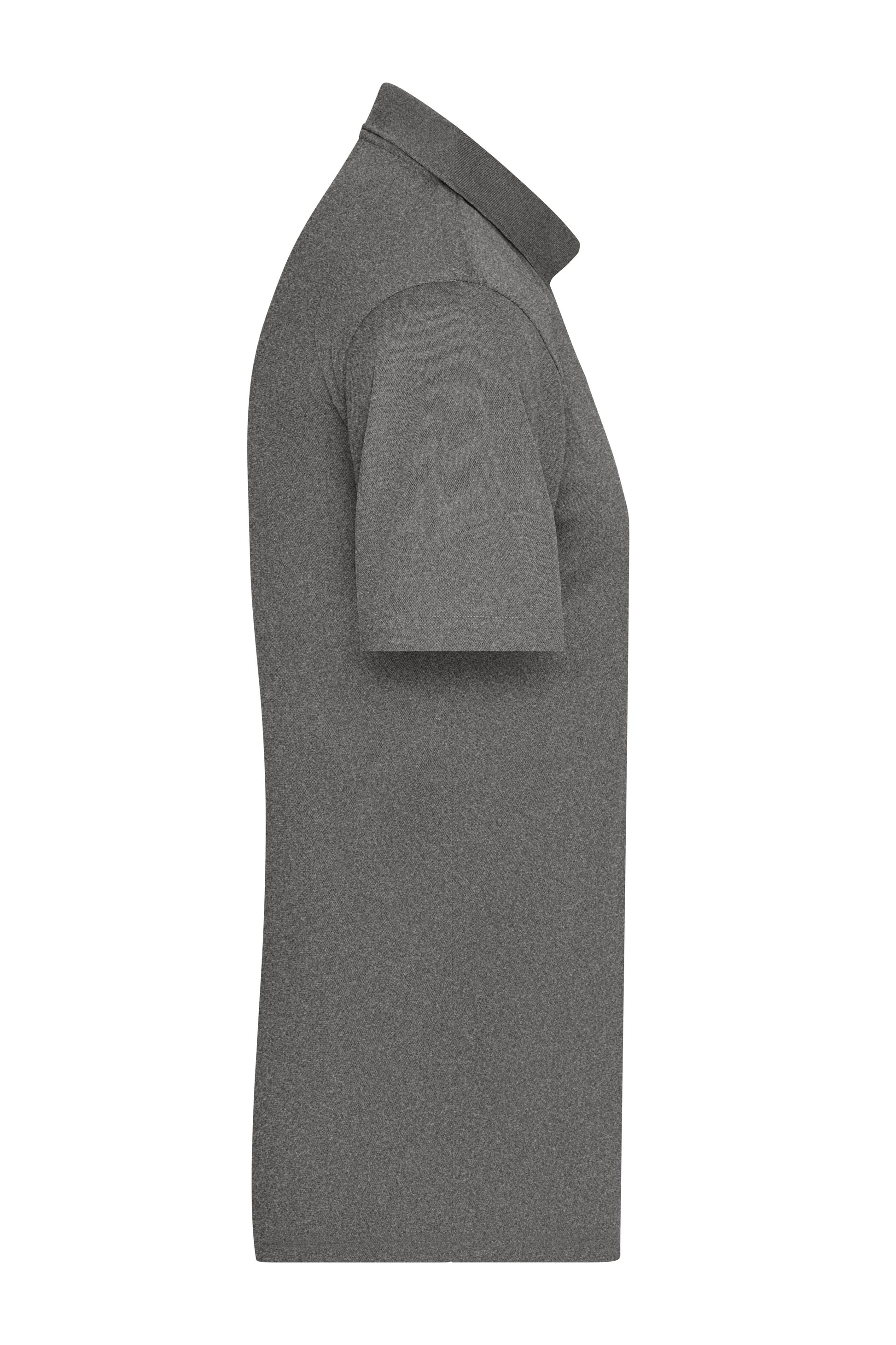 Men's Active Polo