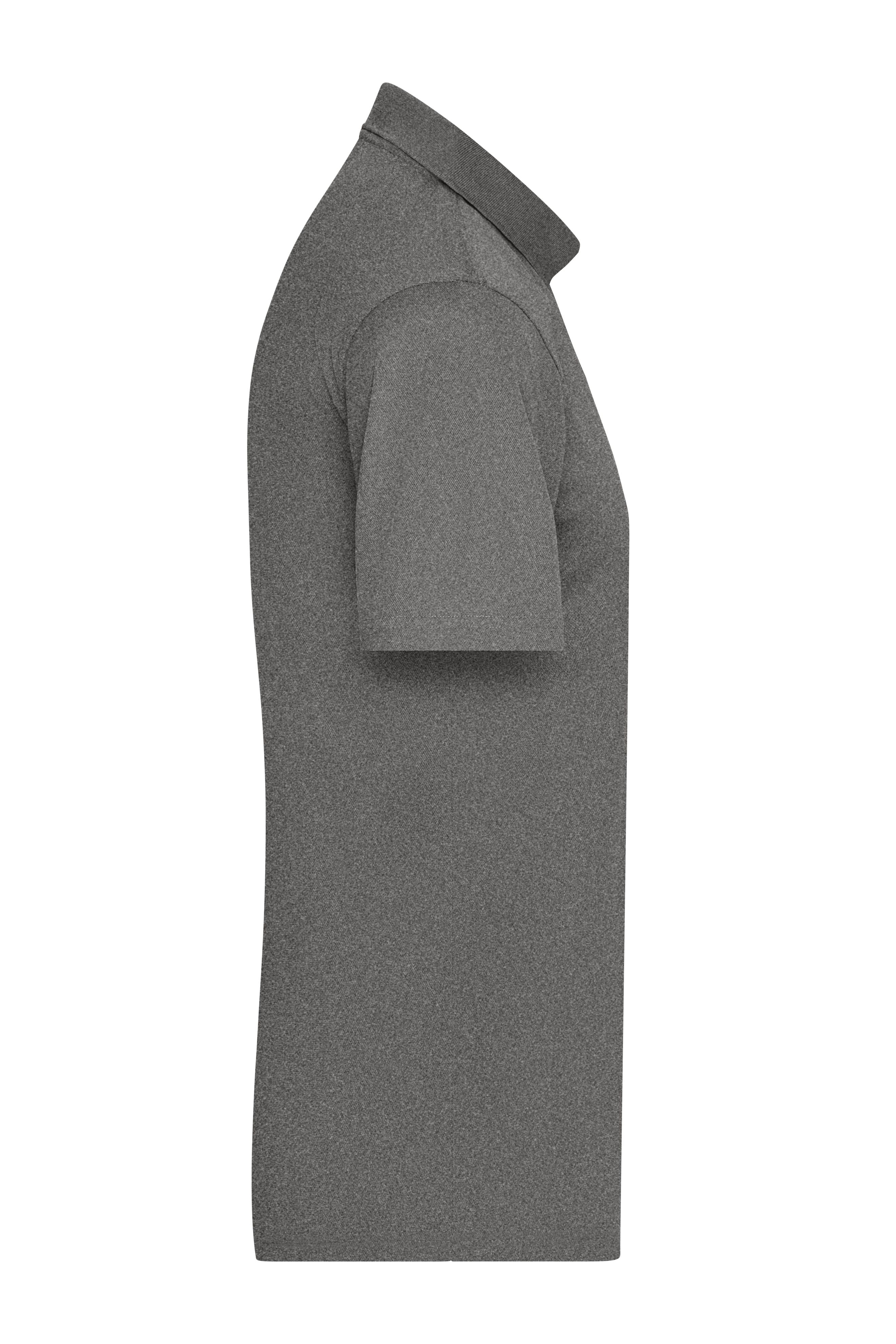 Men's Active Polo