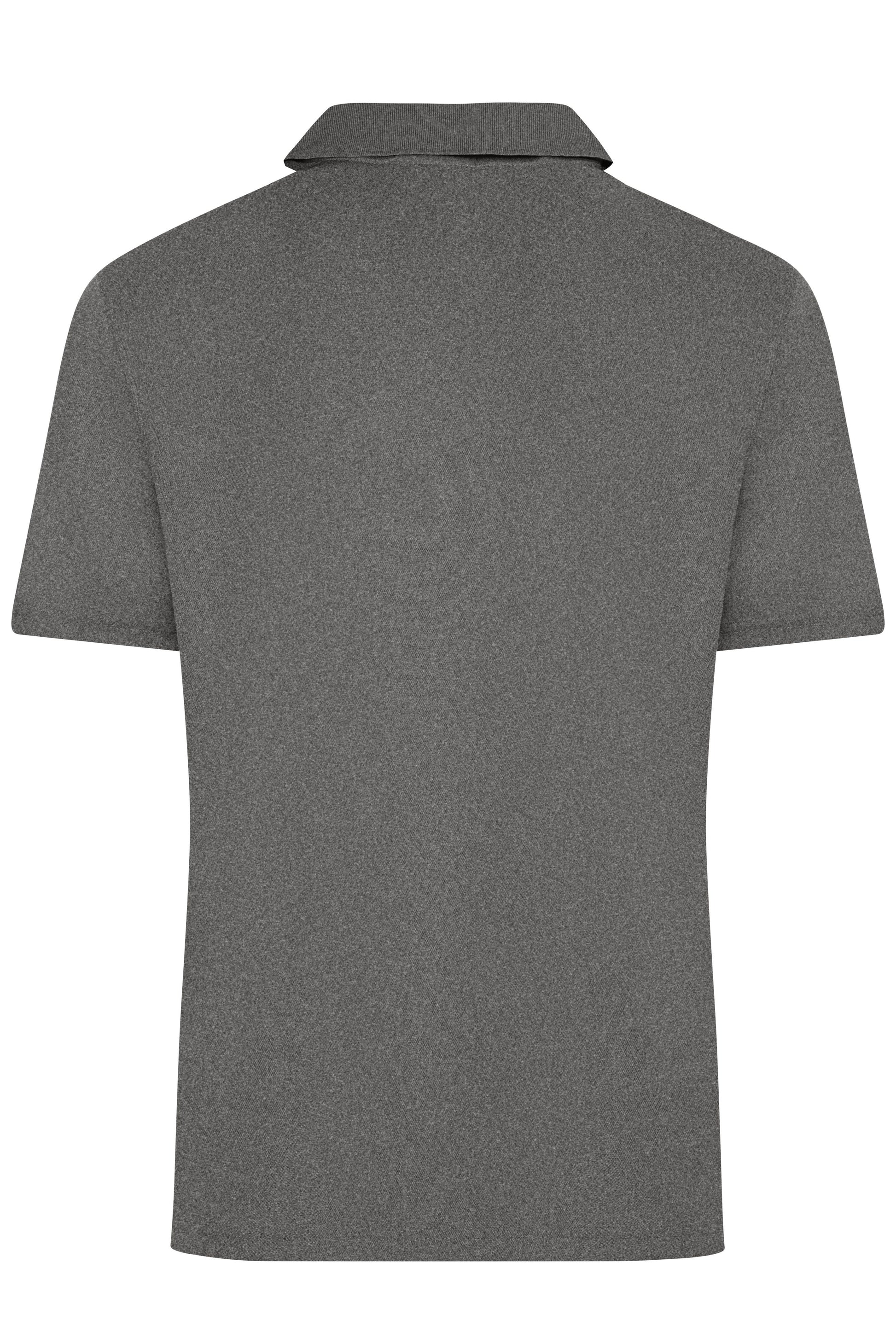Men's Active Polo