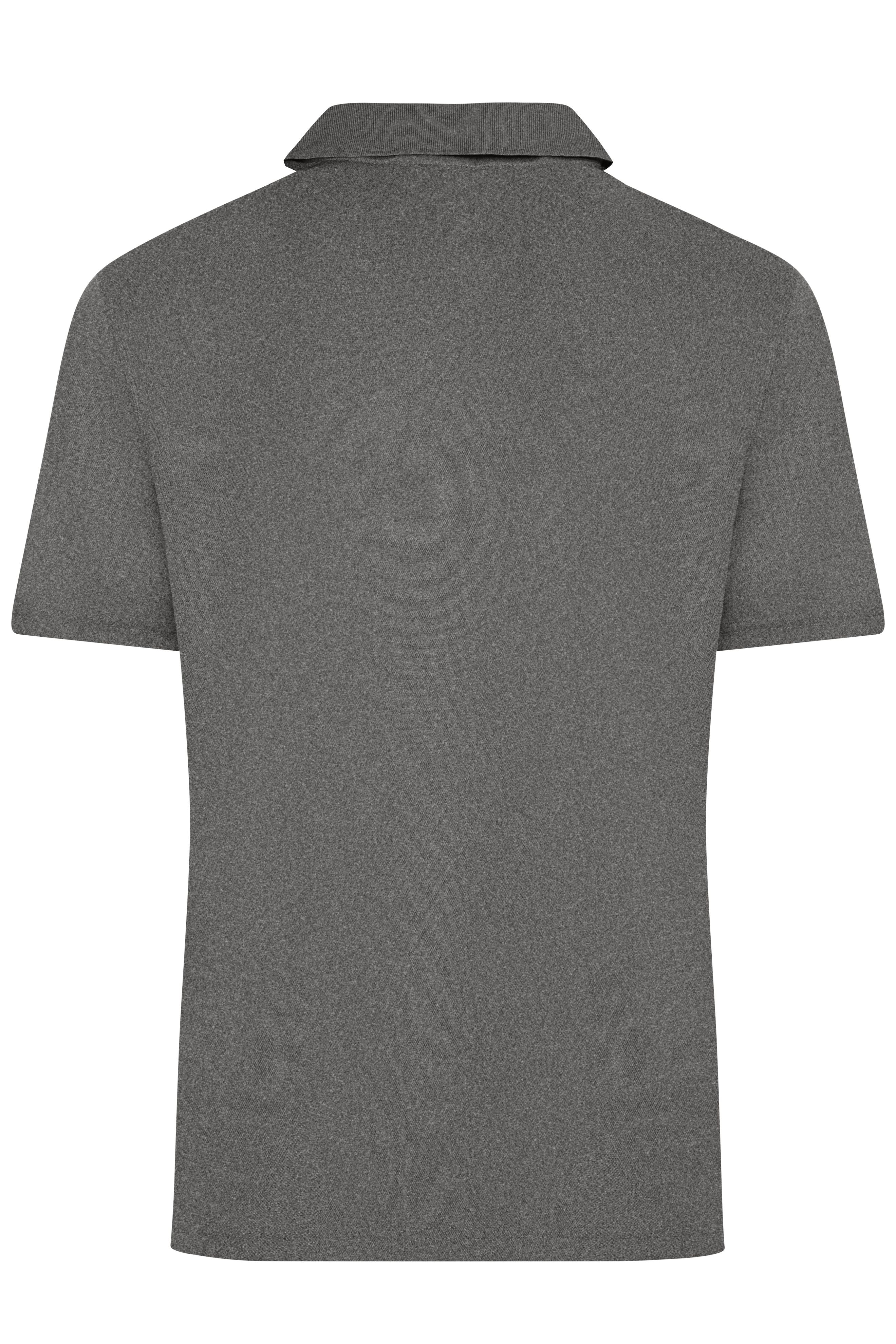 Men's Active Polo