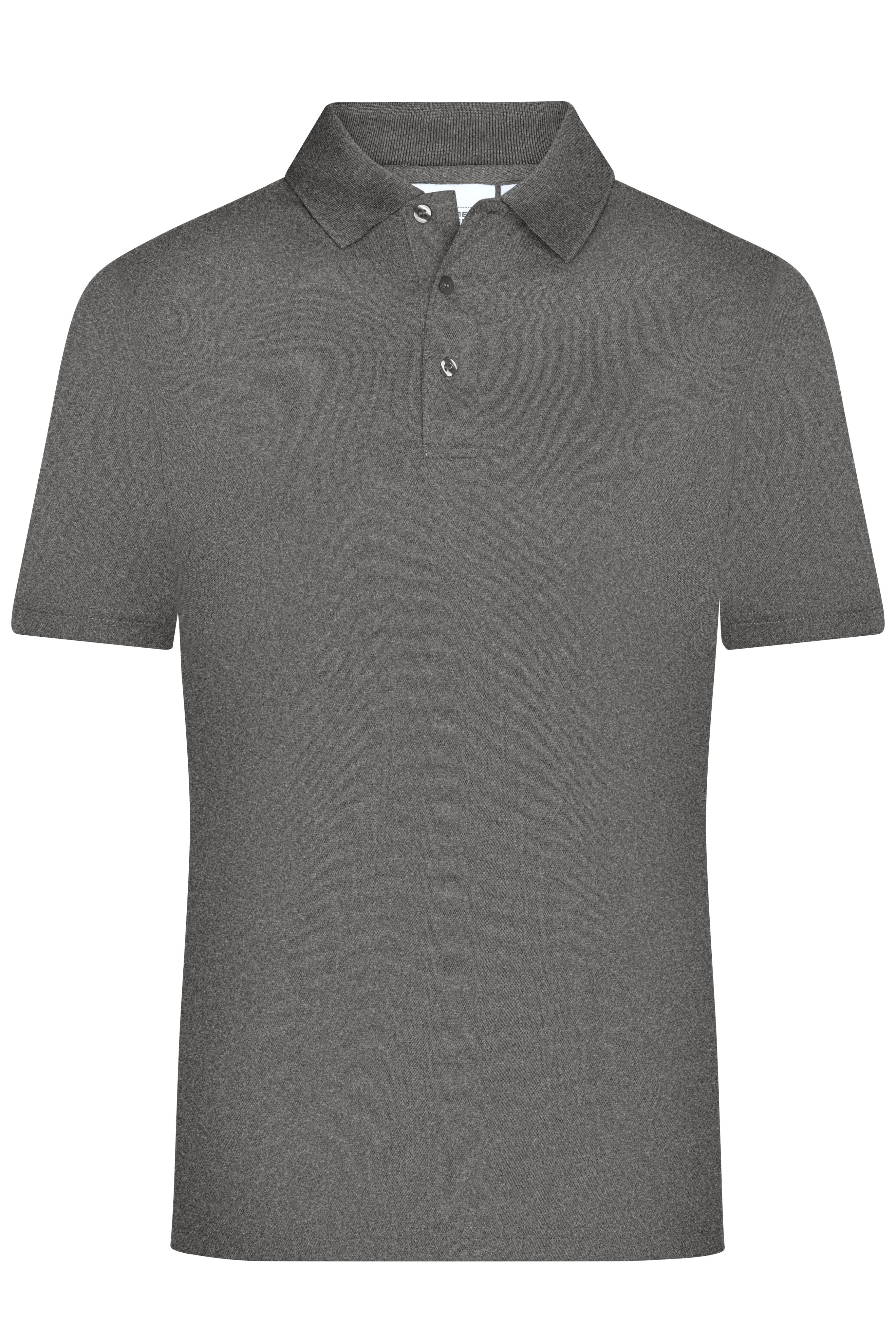 Men's Active Polo