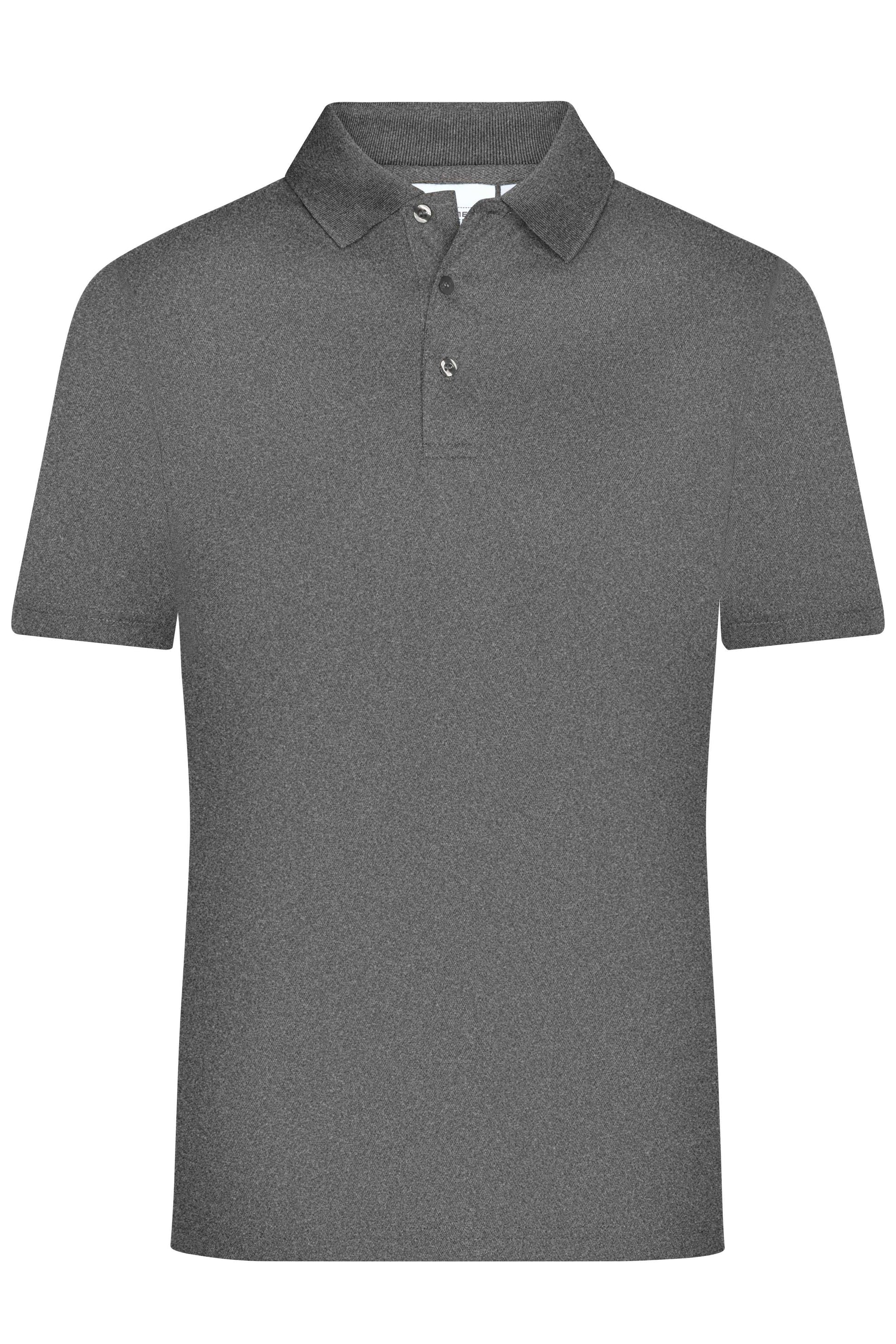 Men's Active Polo