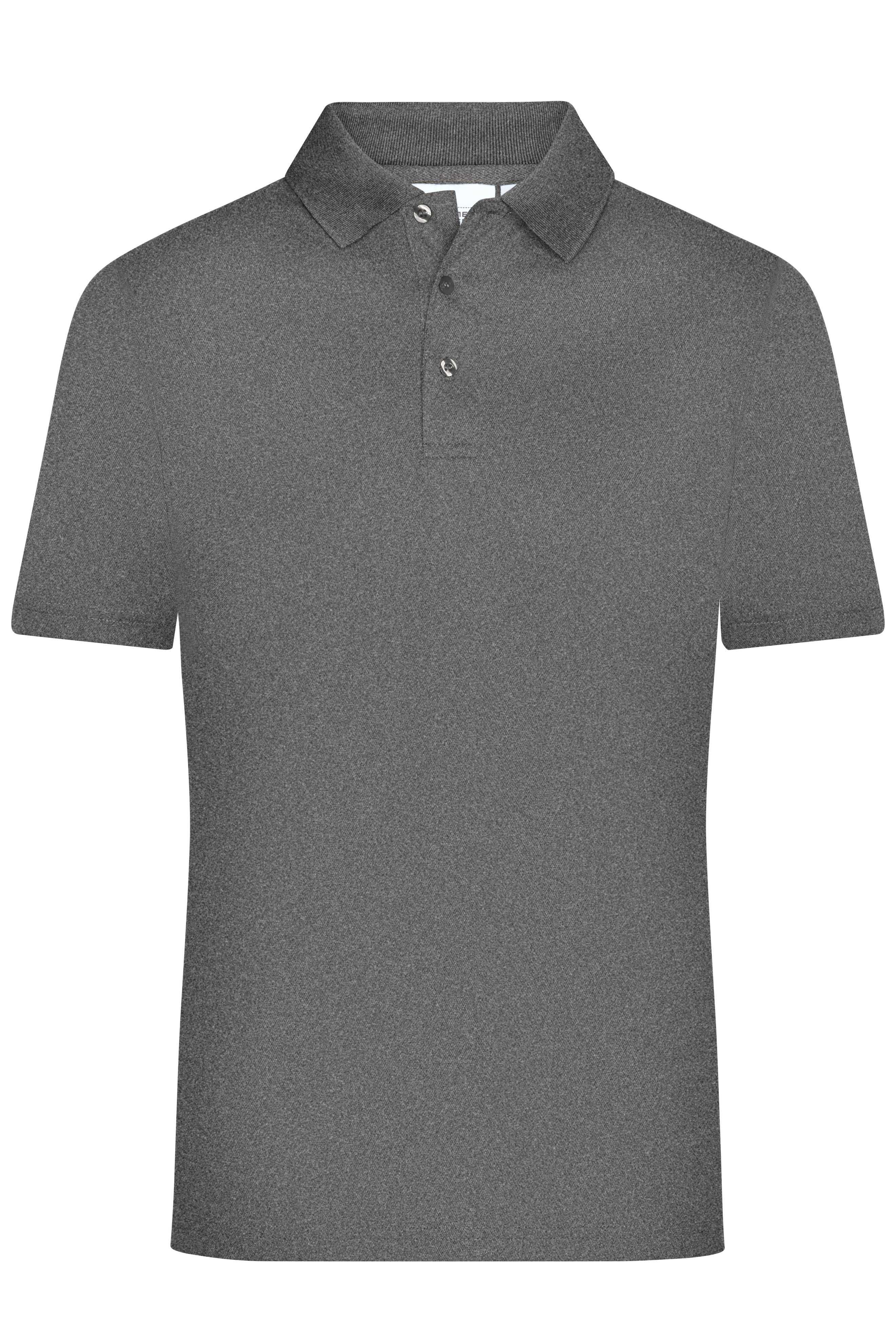 Men's Active Polo