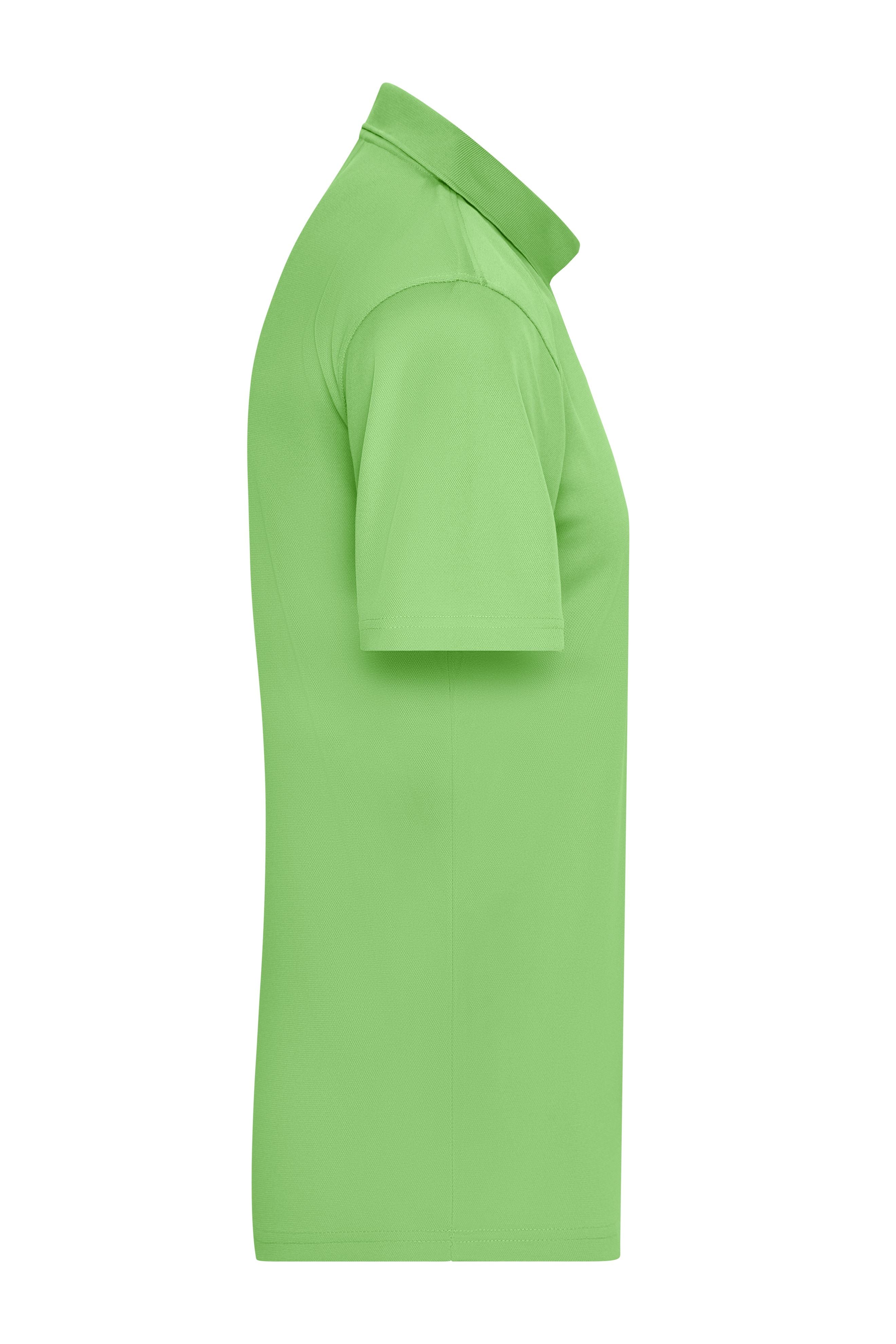Men's Active Polo