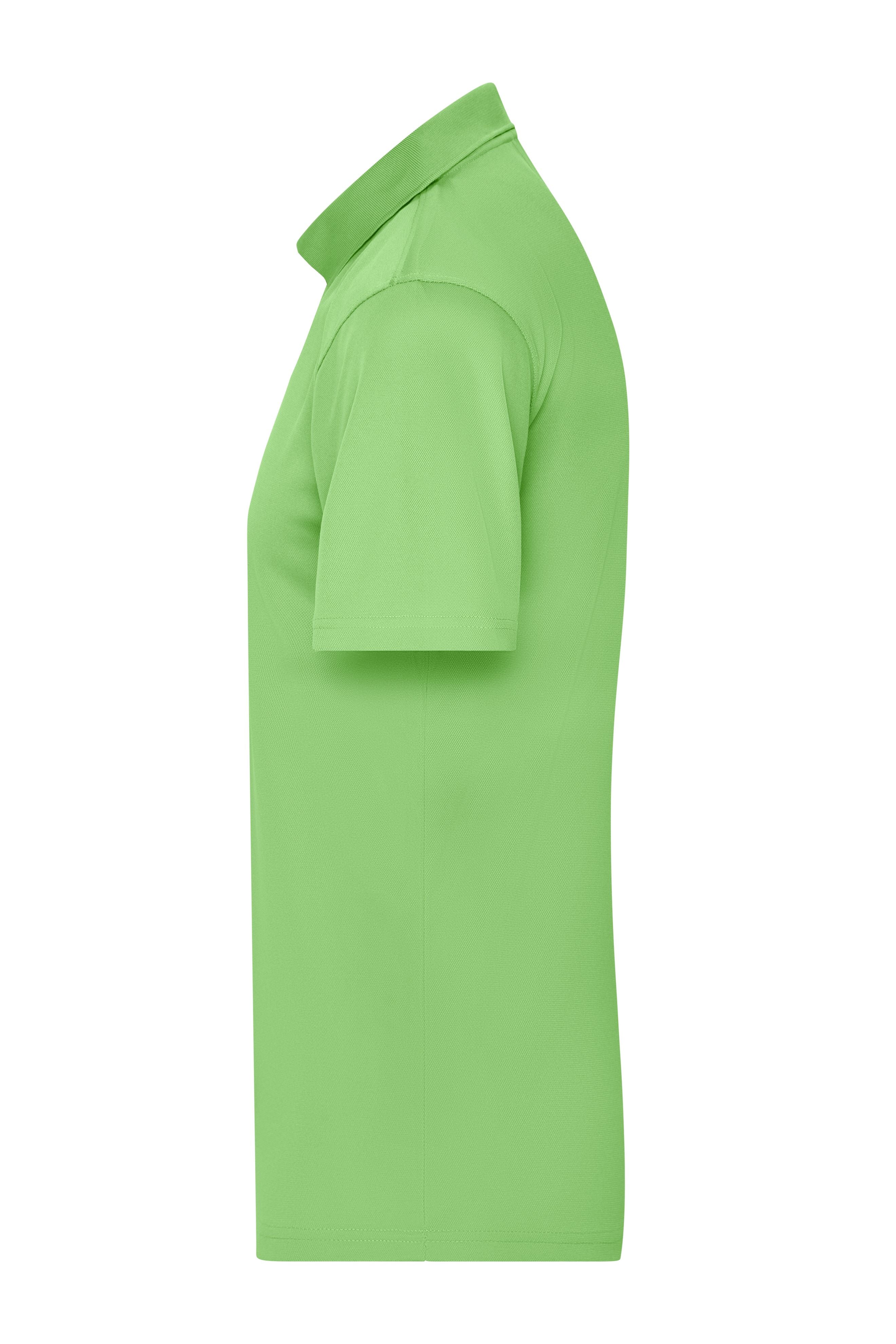 Men's Active Polo