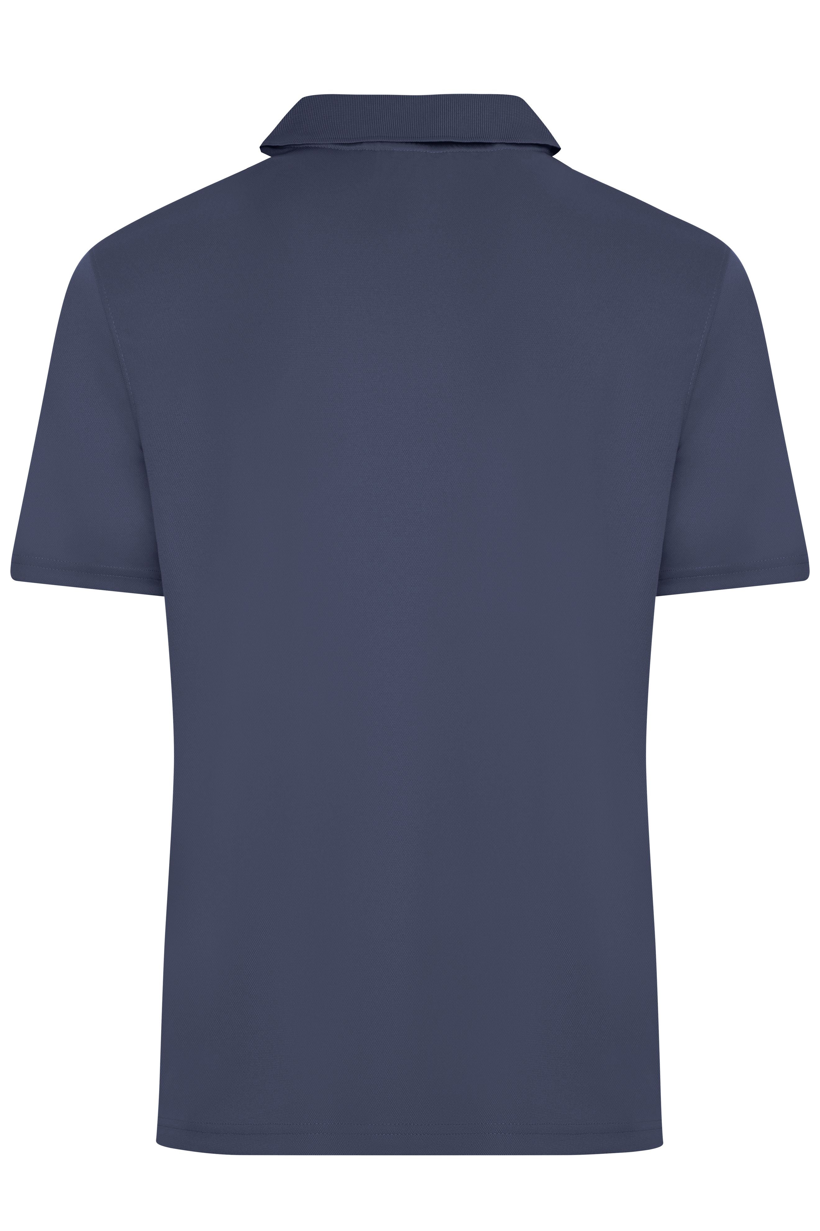 Men's Active Polo